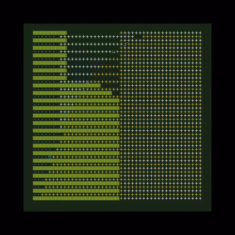 Cosmic Type #132