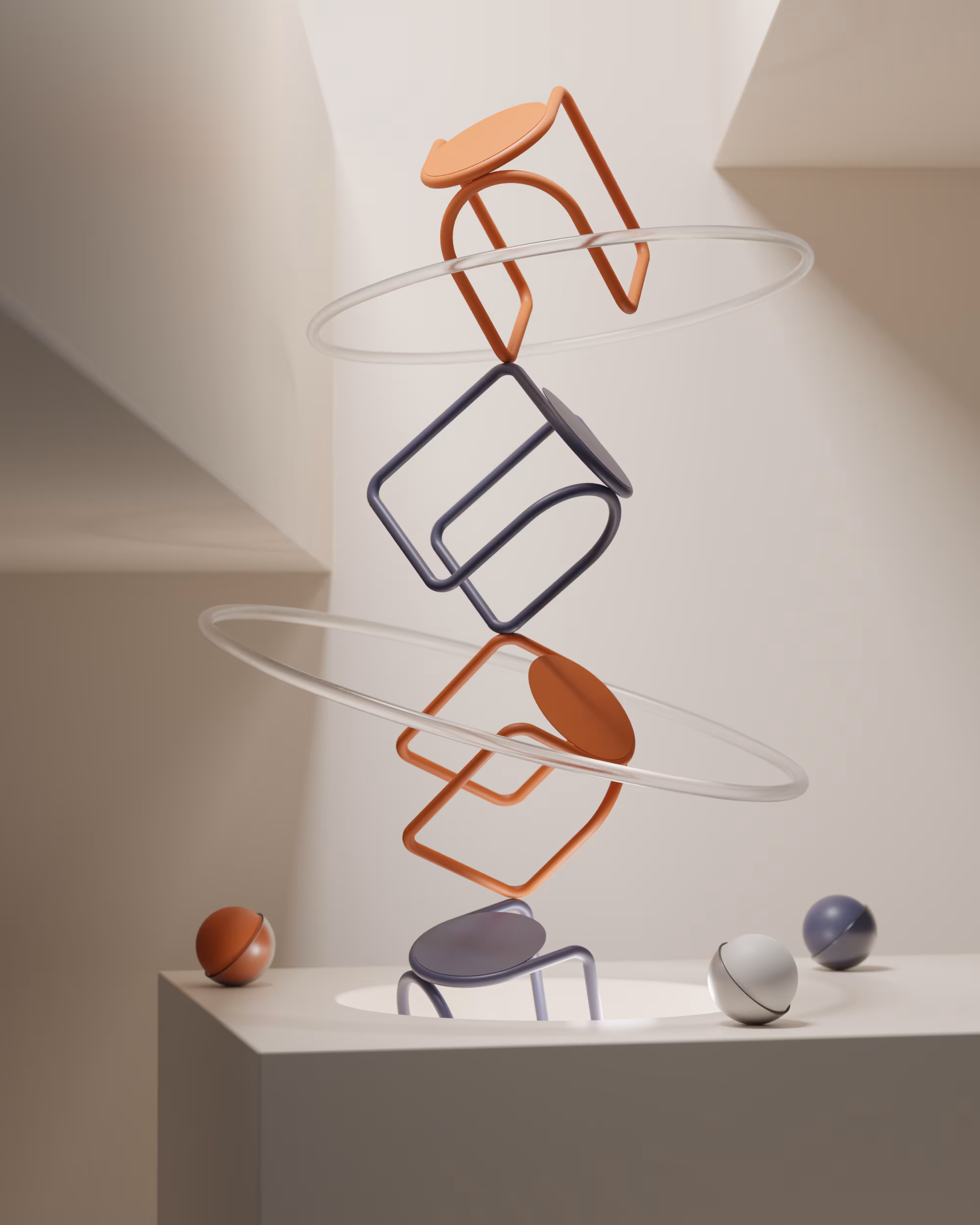 Sculpture#6 