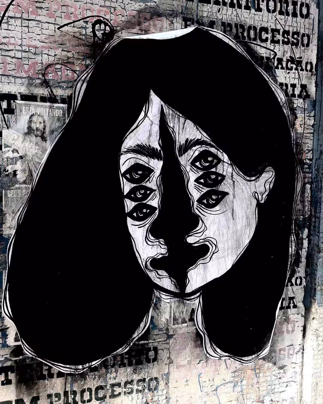 Street Art #12
