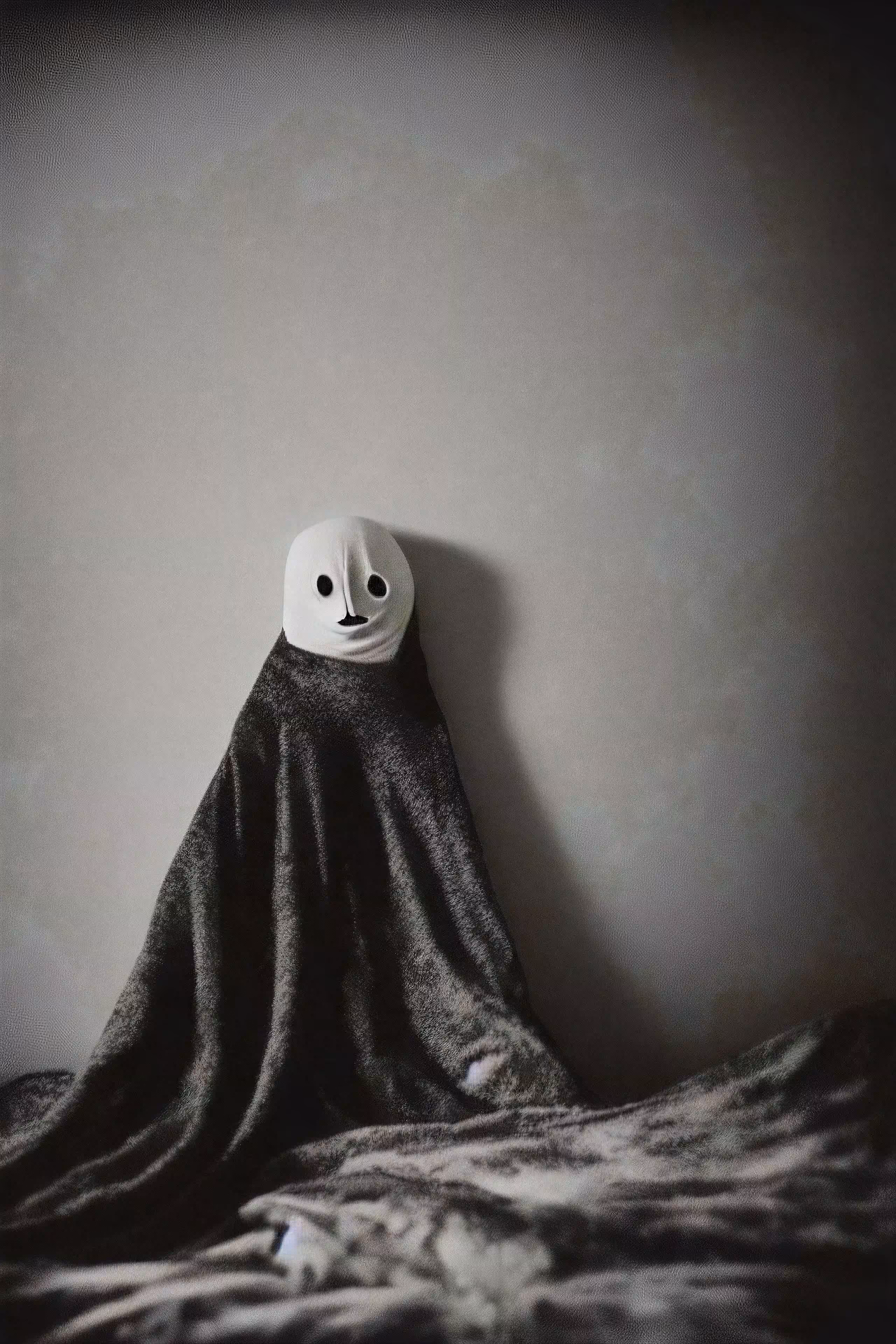 Ghost #11