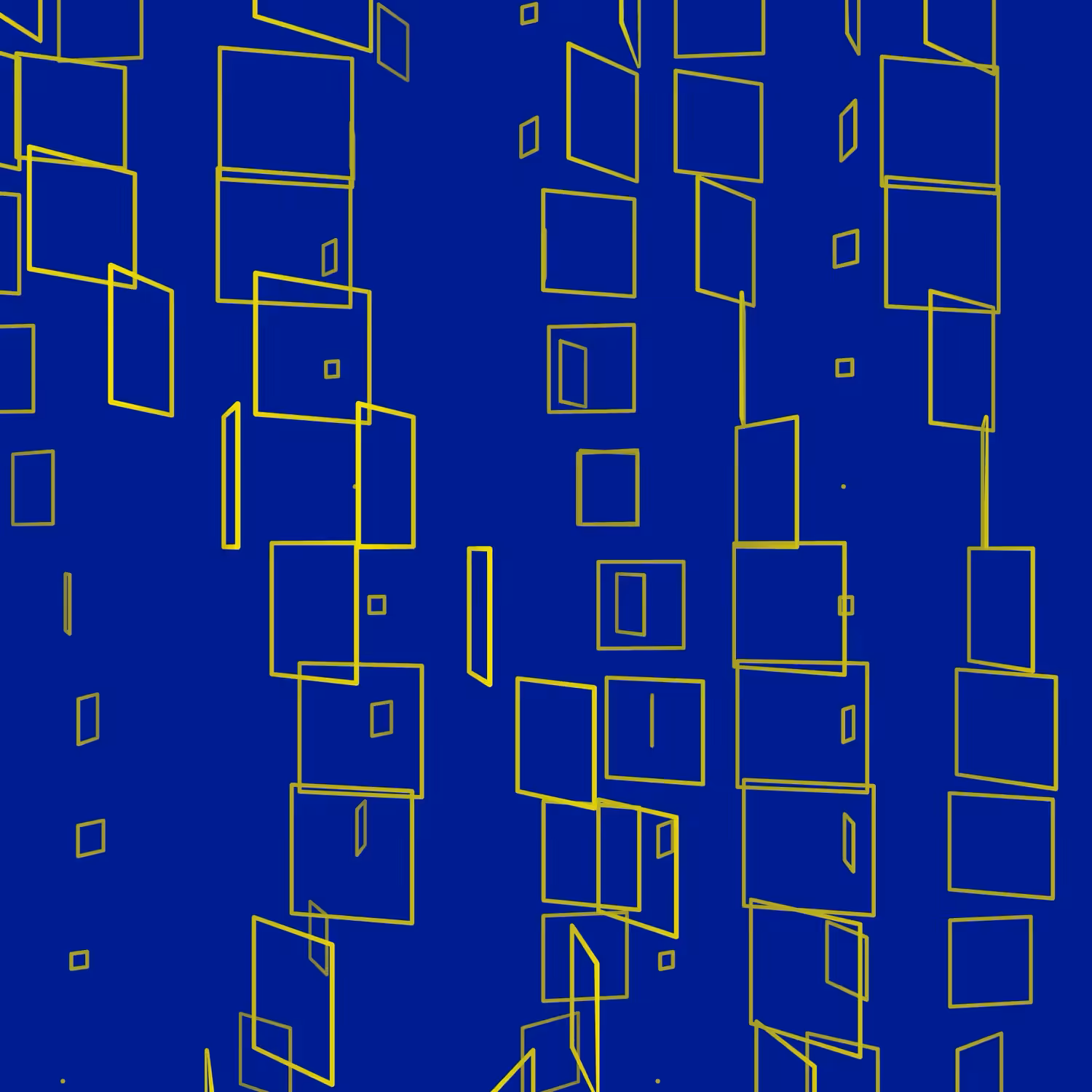 Dancing Squares