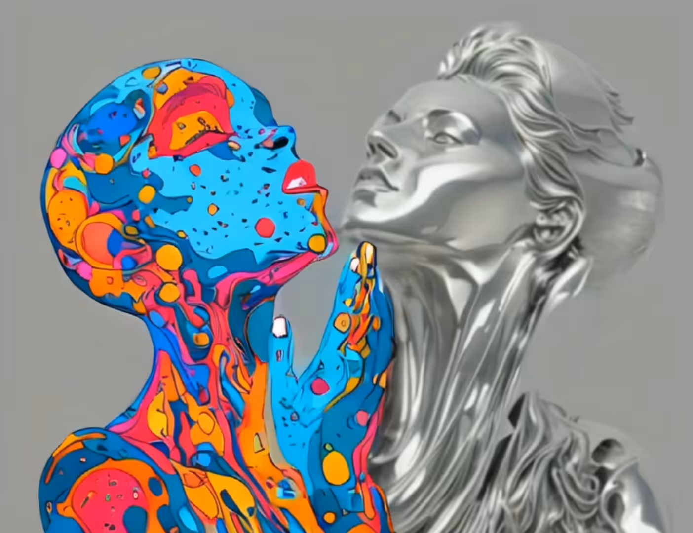Oxi and Toxi, whispers - #OXY - #an1