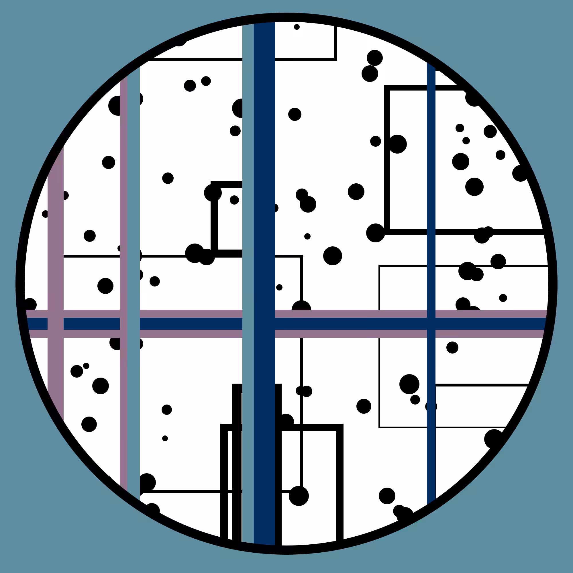 Masked Complexity #43