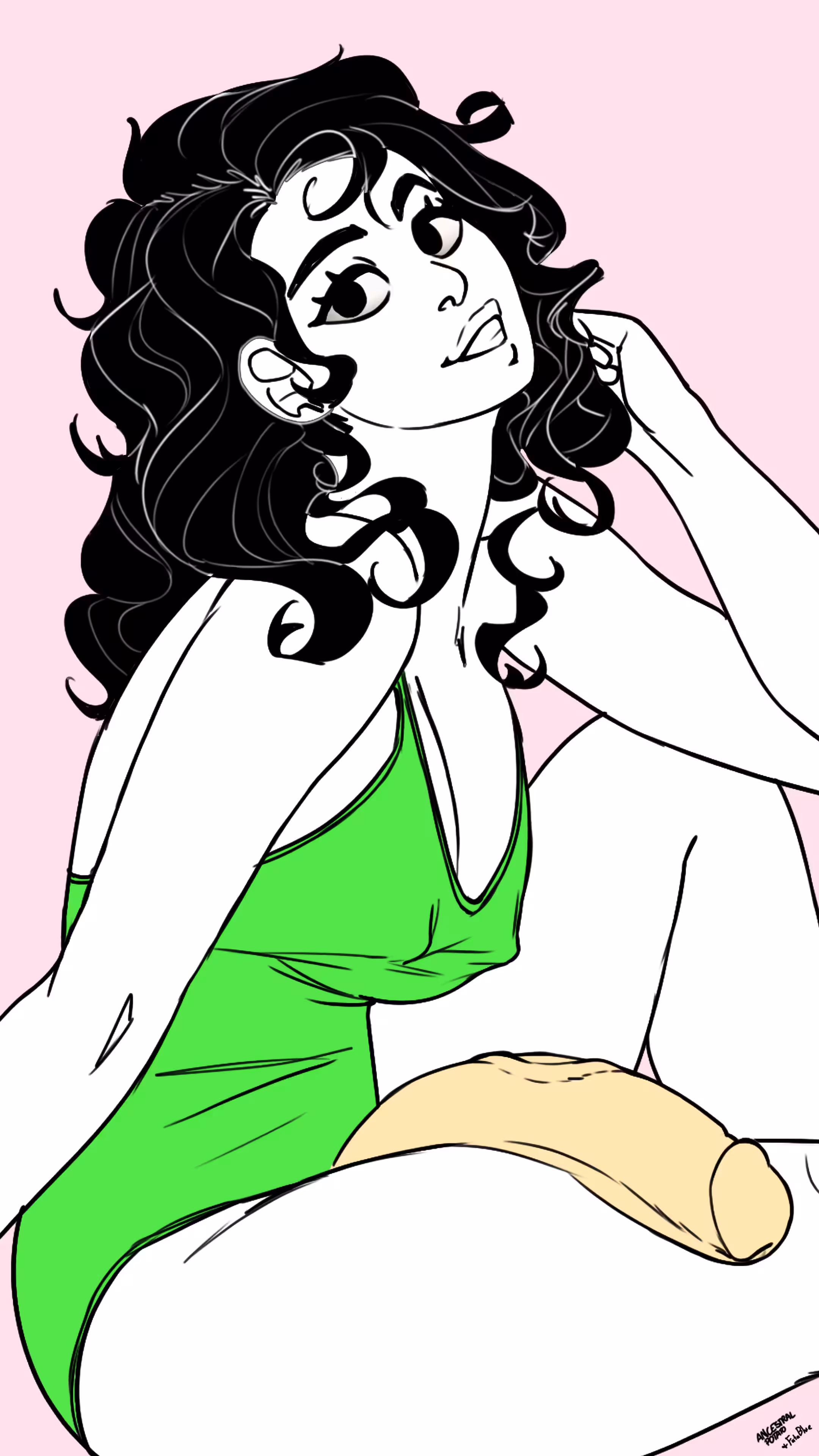 Futa Farrah #15