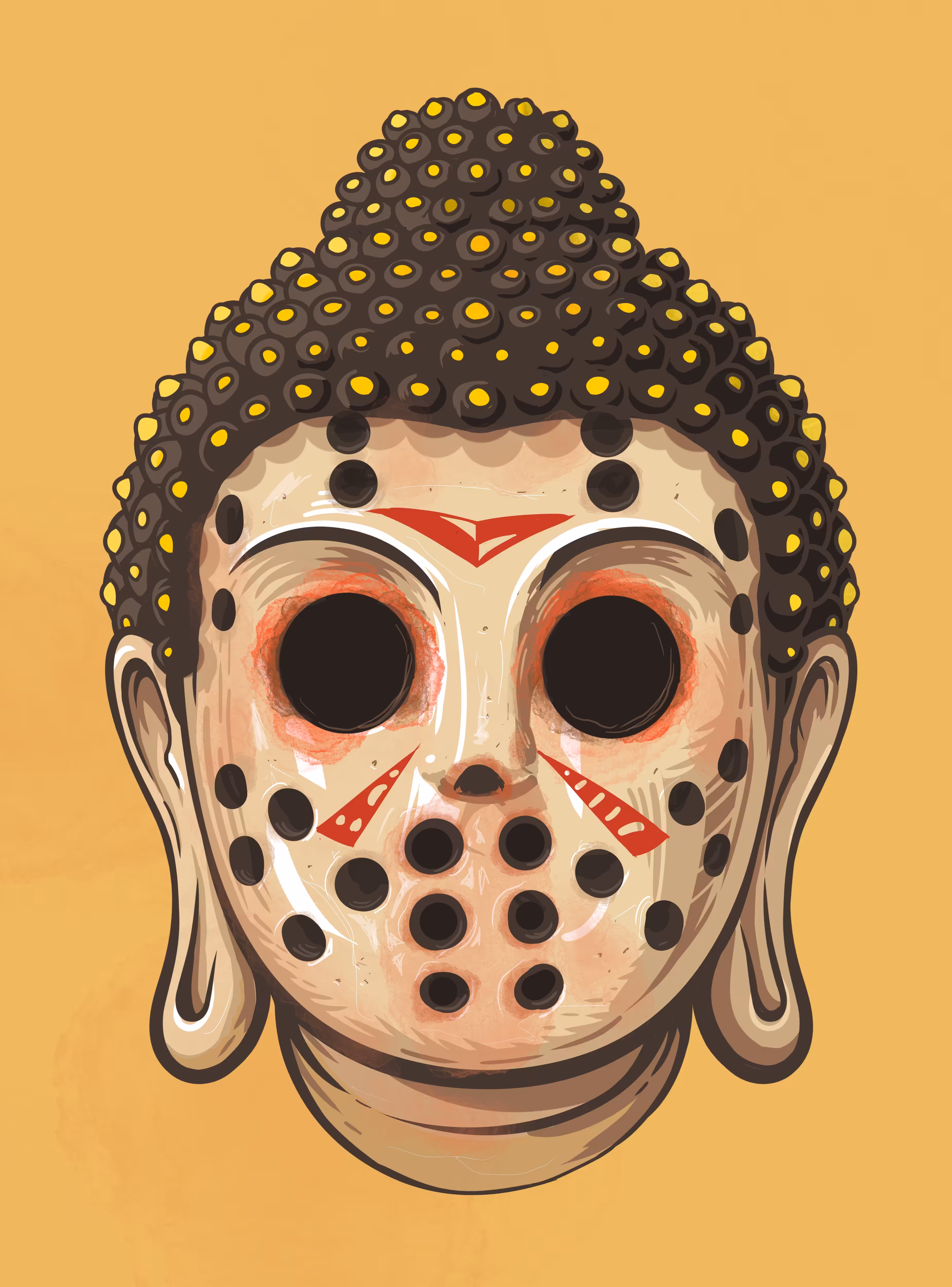 real buddha 024