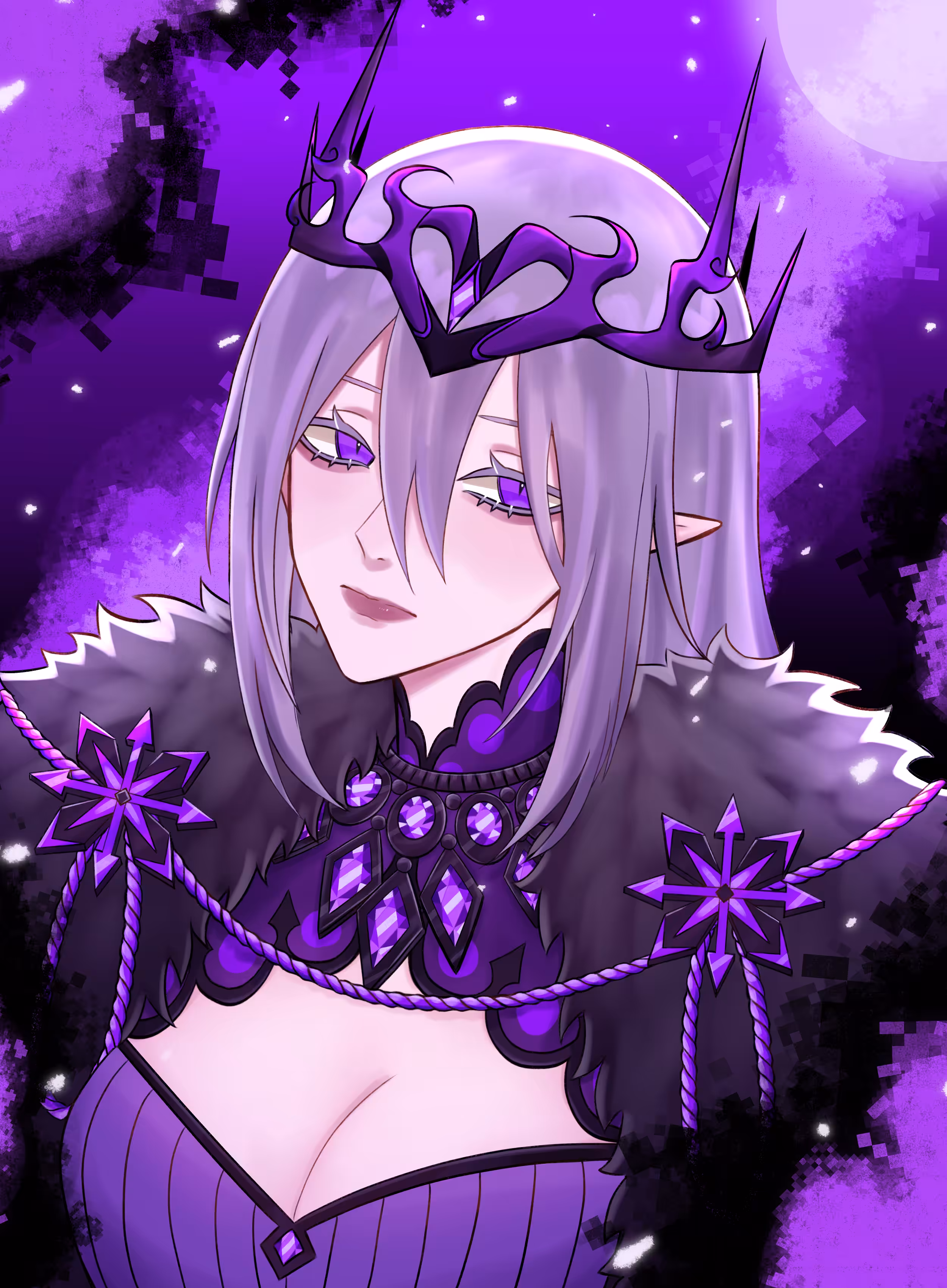 Queen
