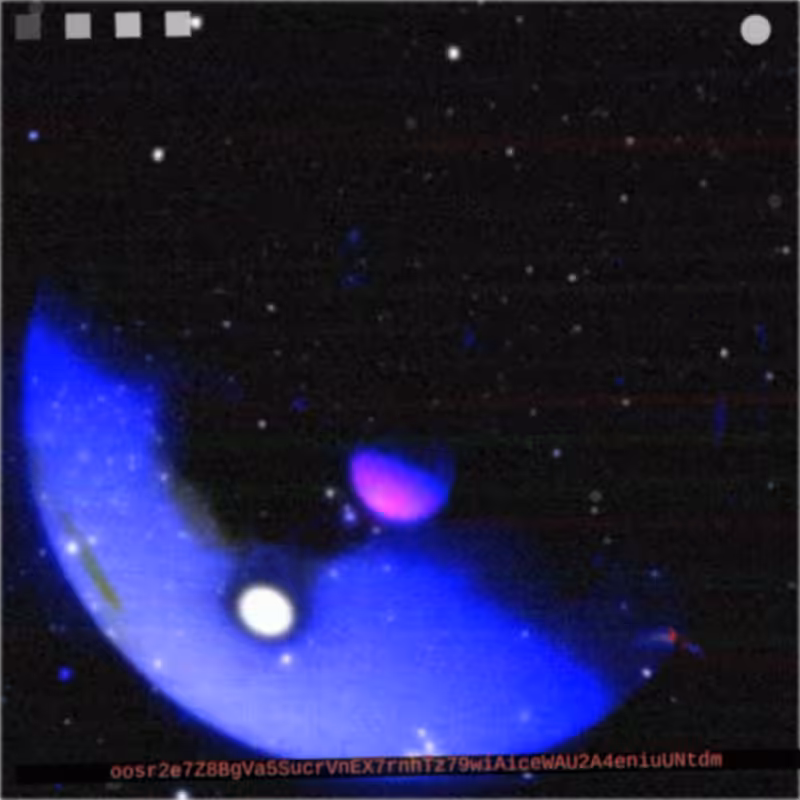 subsatellite #42