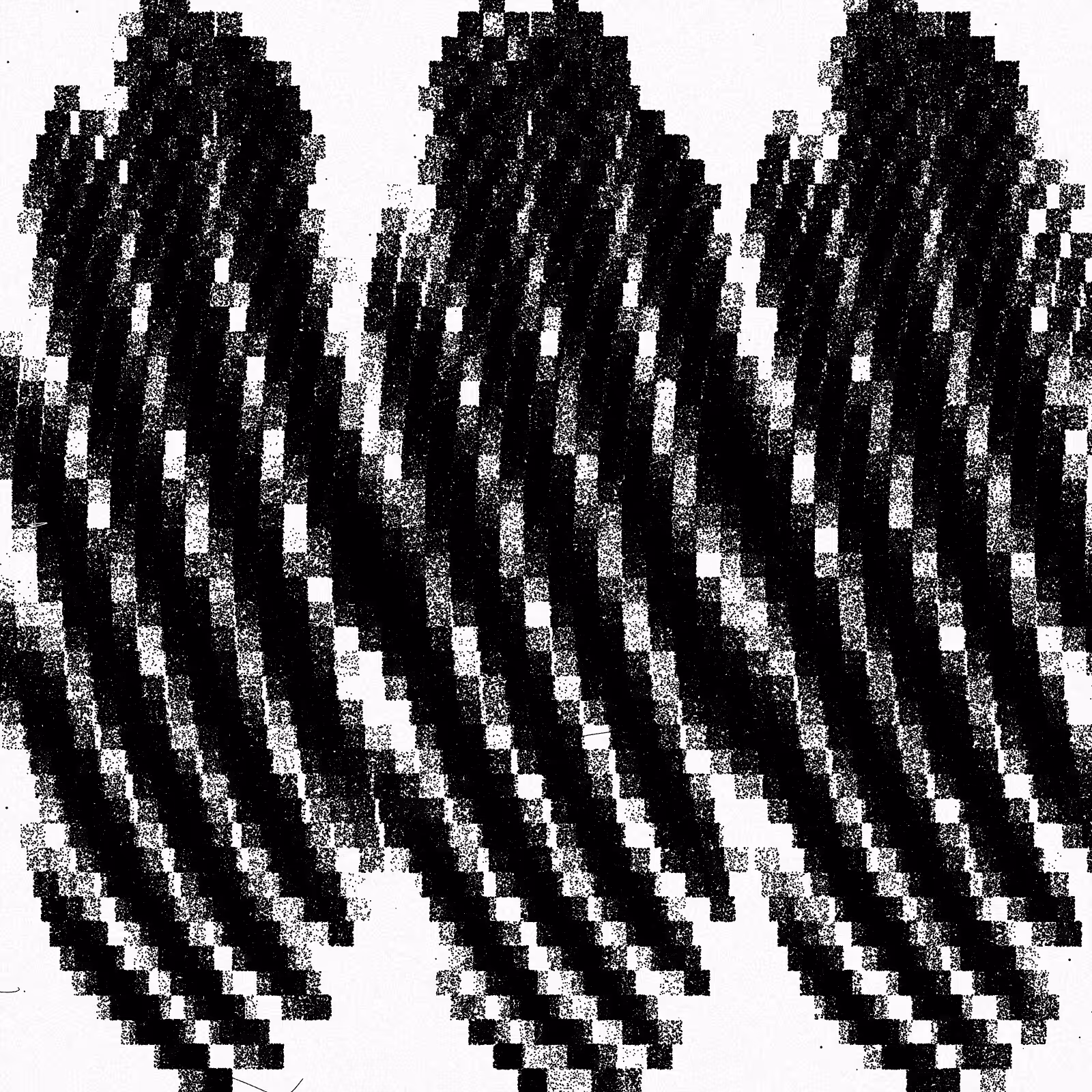 Pointilism 12