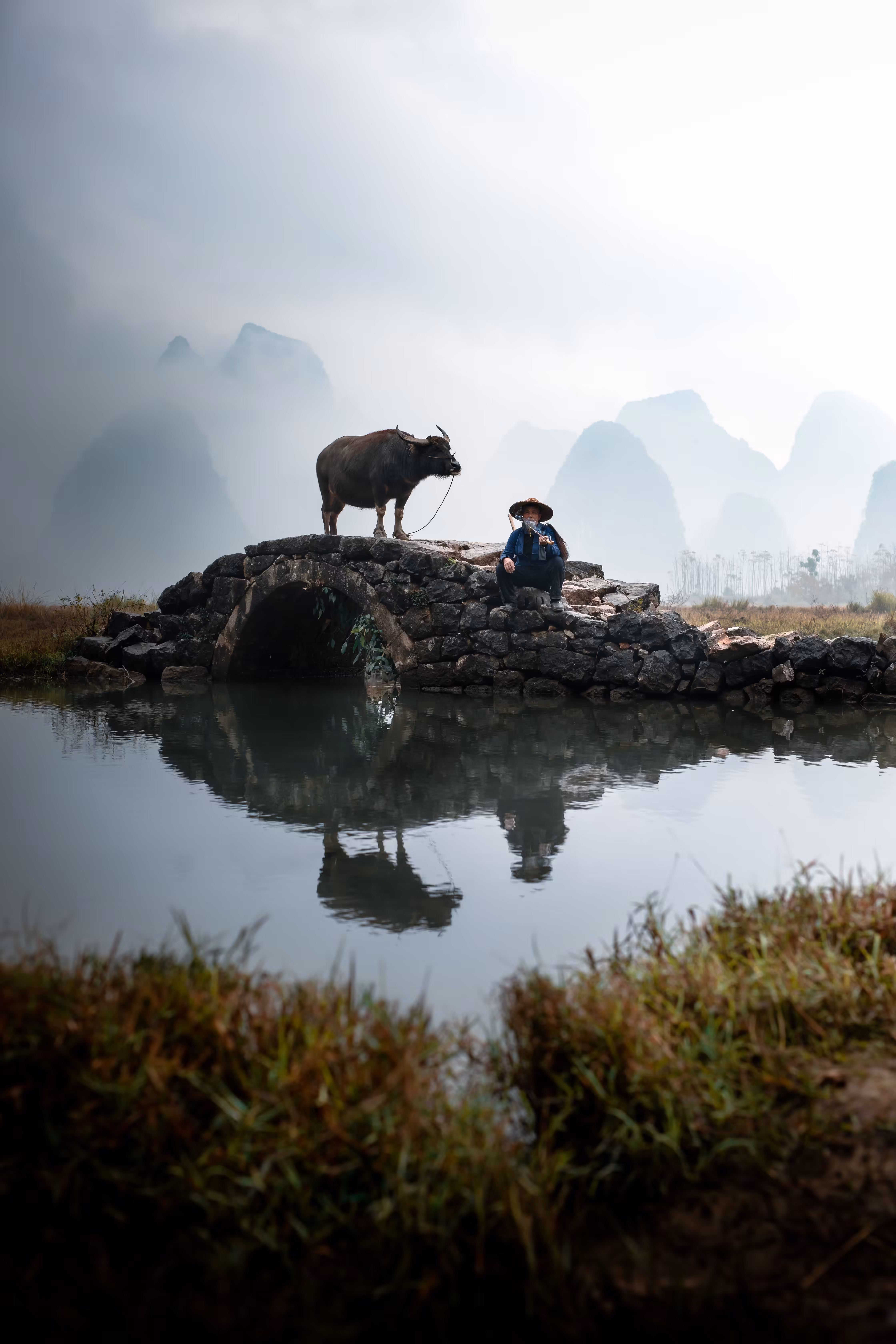 Solitude // Adventures in Asia V