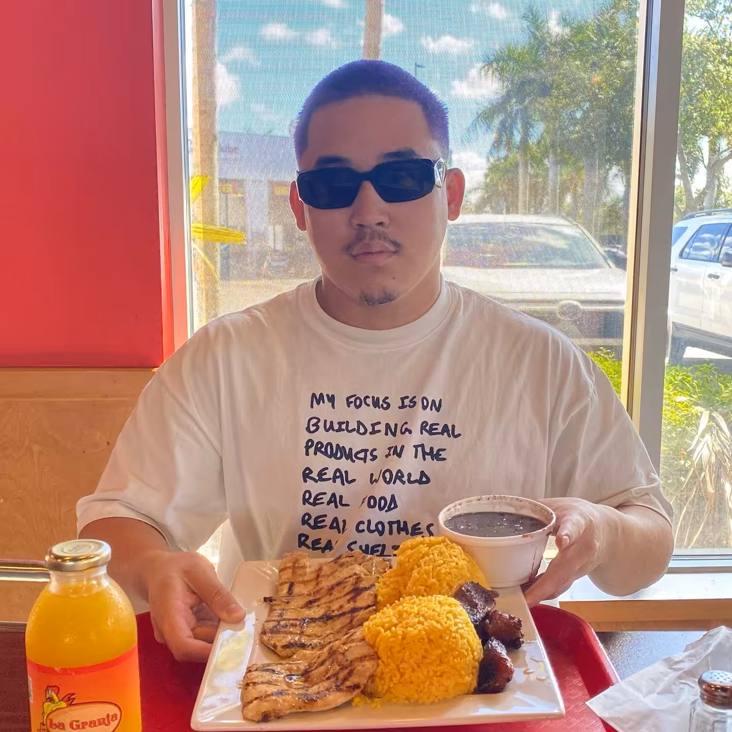 ASIAN BOY EATS #050