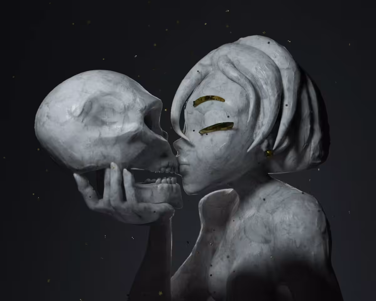 Love and Death