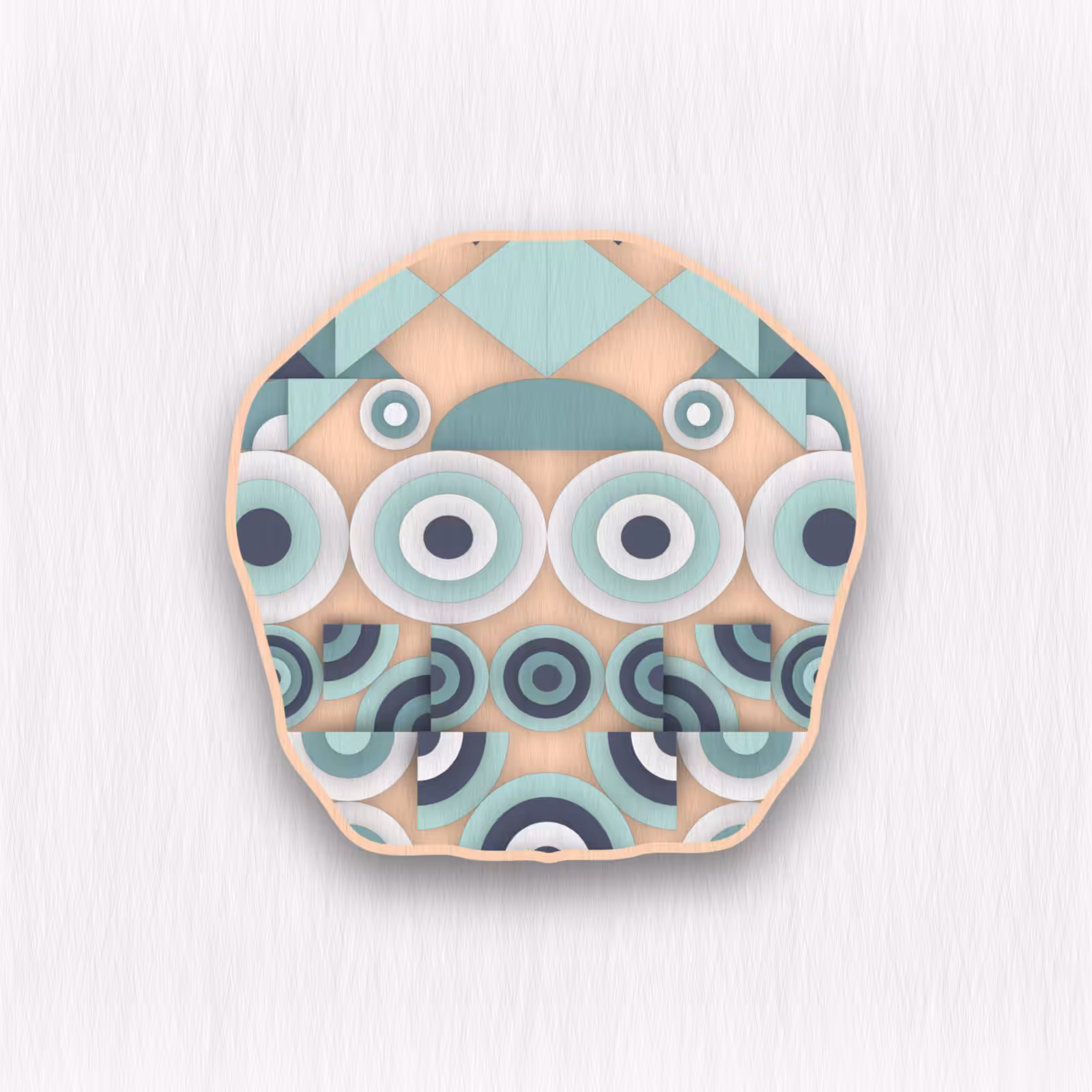 Generativemasks #5780