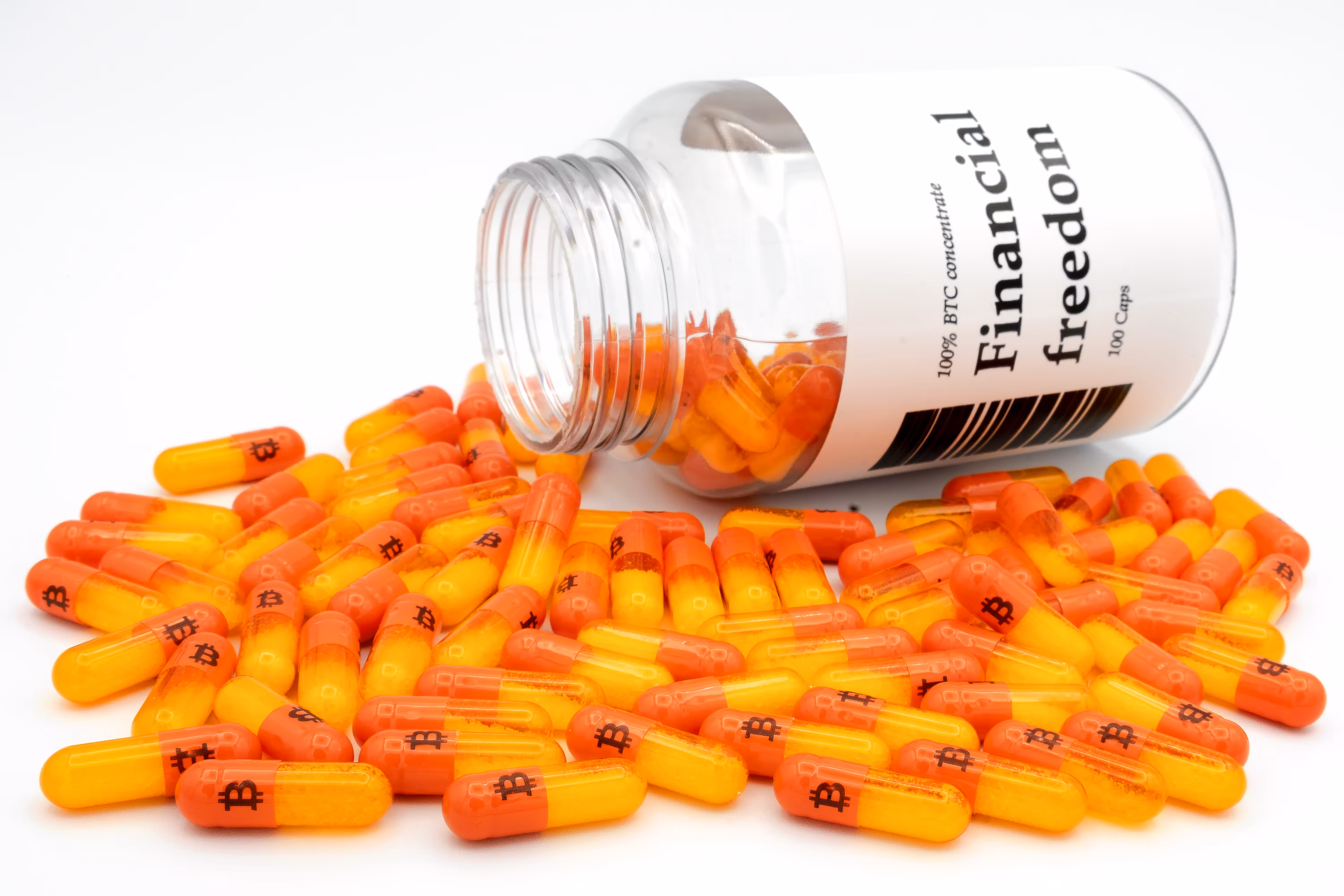 YOUR DOCTOR PRESCRIBES