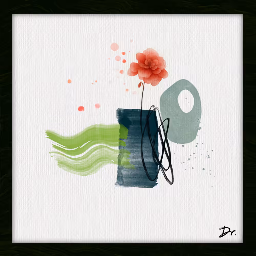 BasedBlooms #4