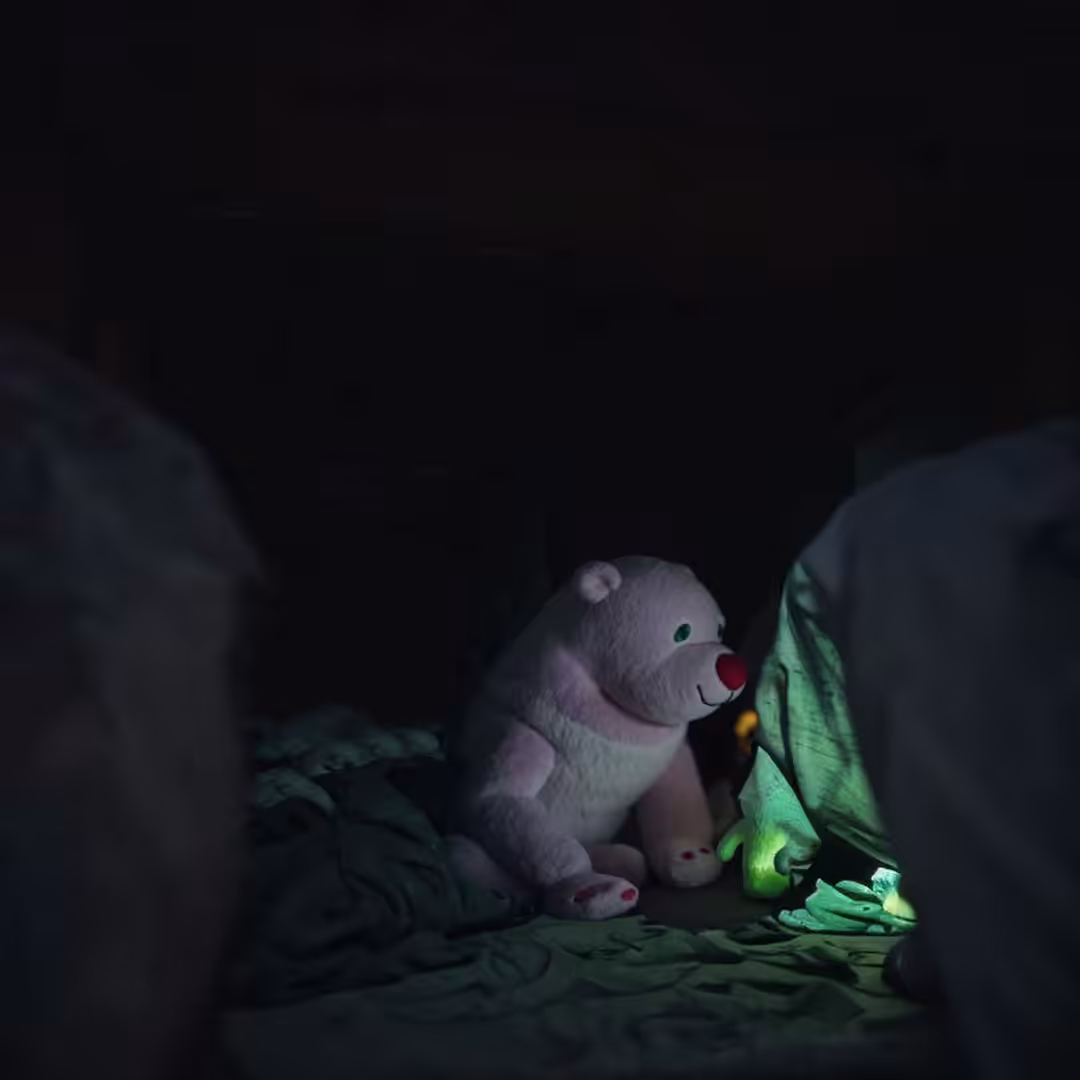 Things Under My Bed