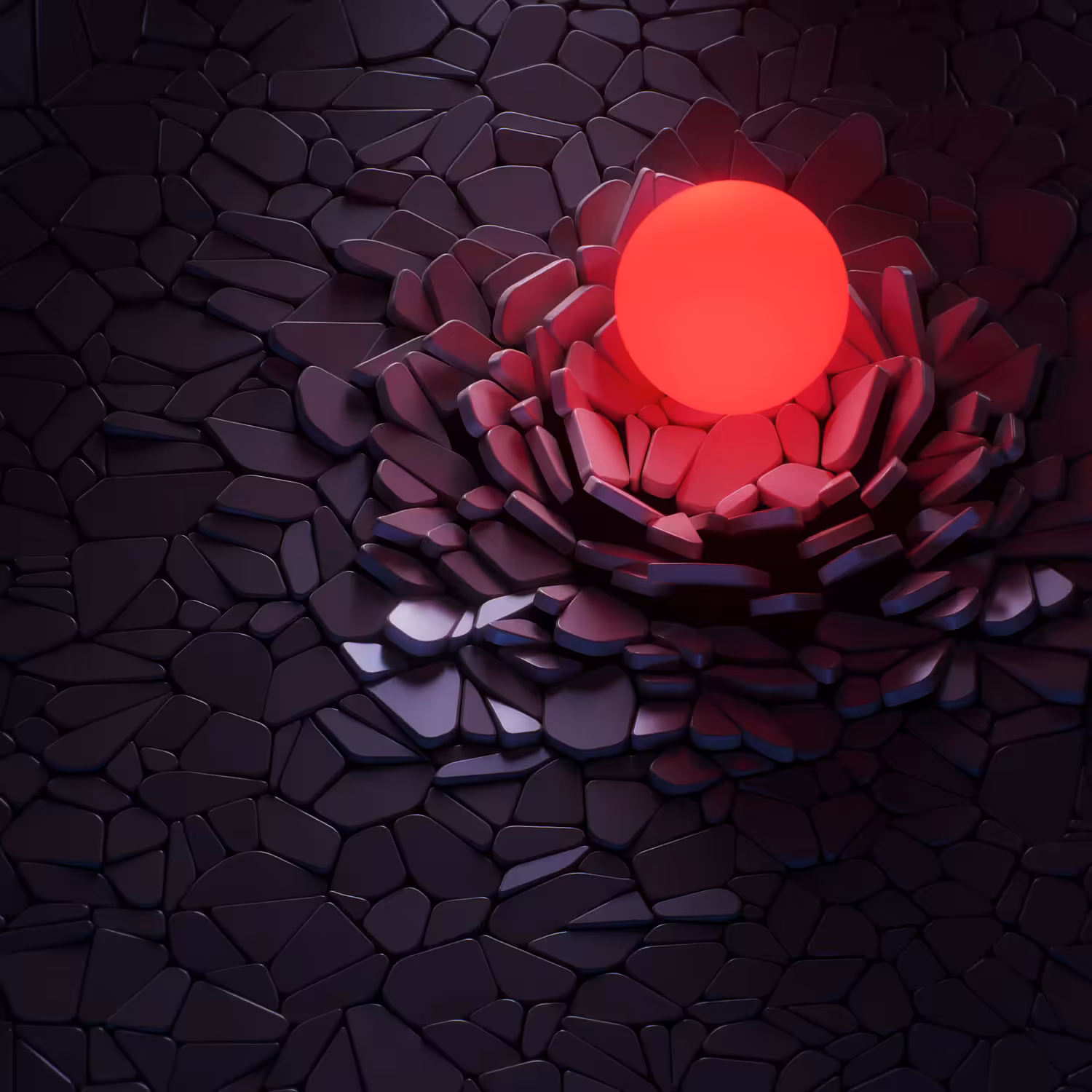 DISRUPTION ∞