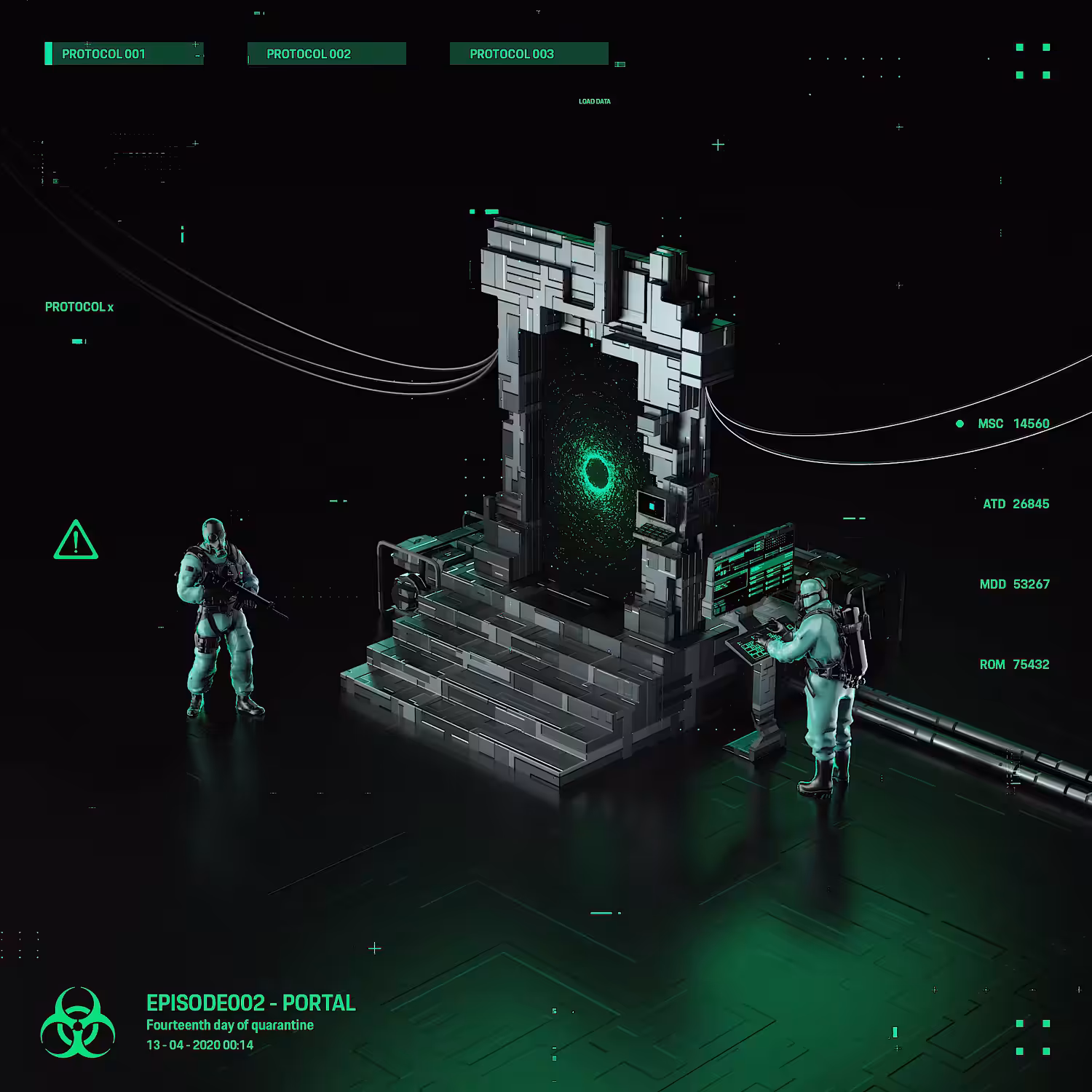 002 _ Experiment 
