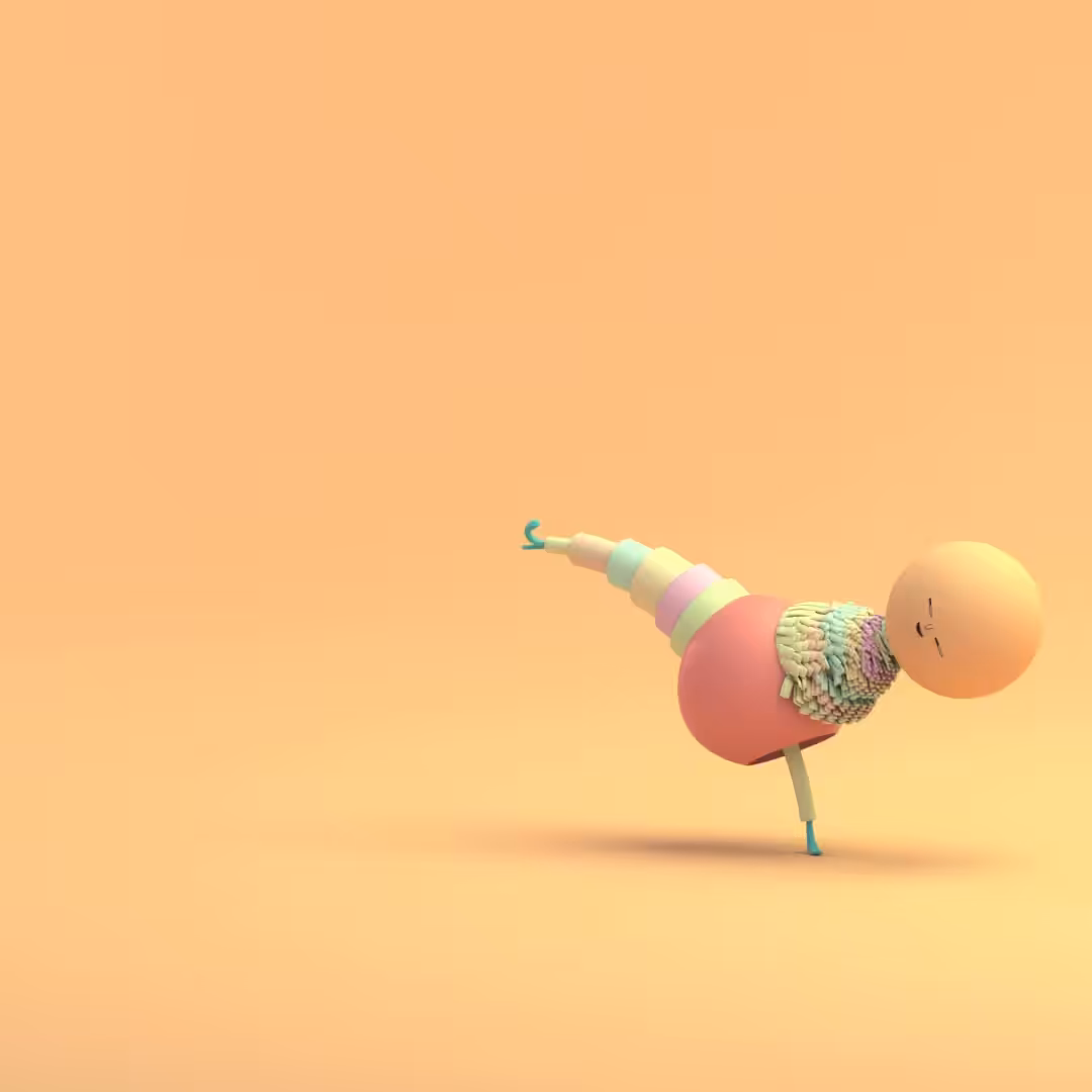 Onion Lunge