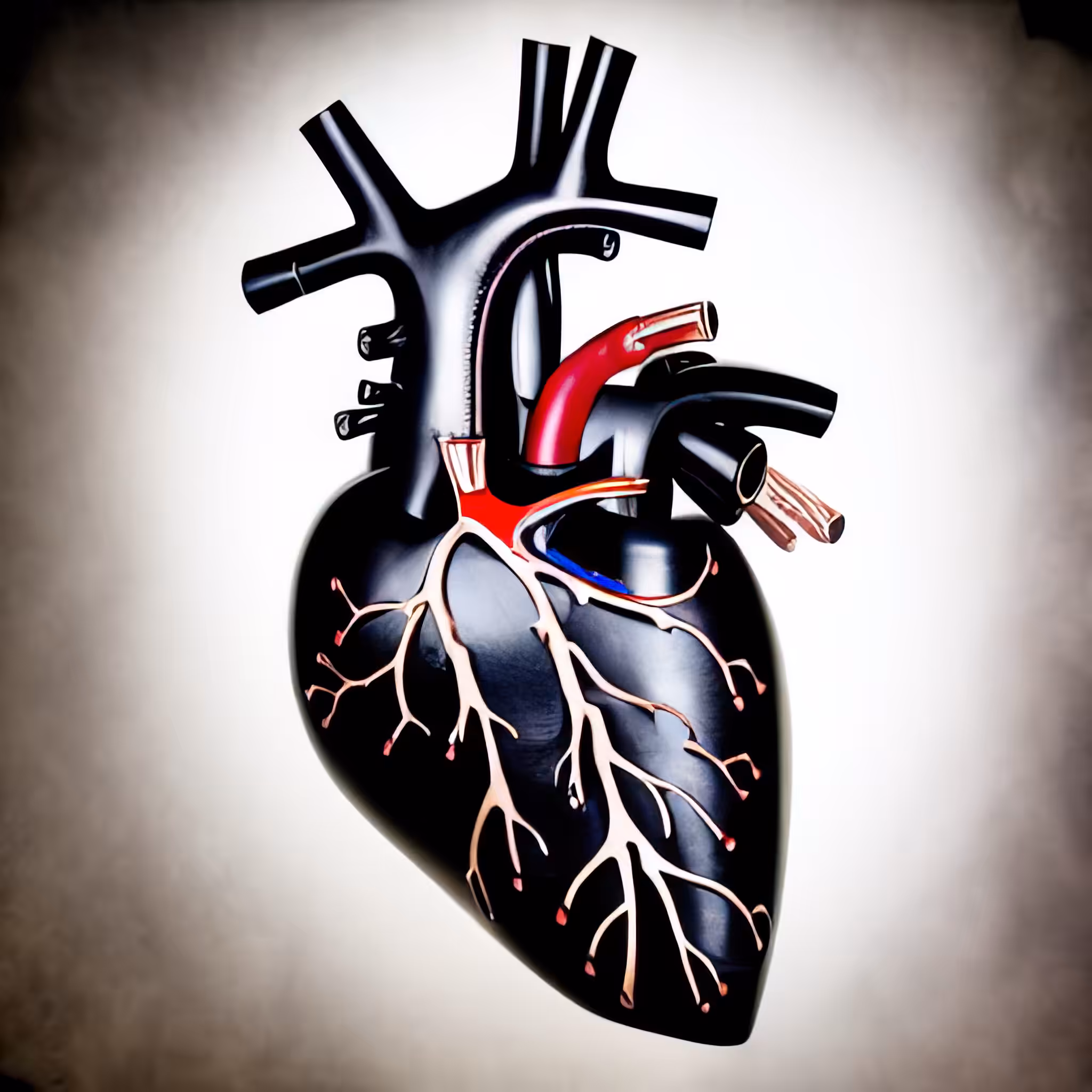 Have (A) Heart: Have a Fuckin Heart #964
