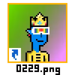 DesktopPunk - #0229