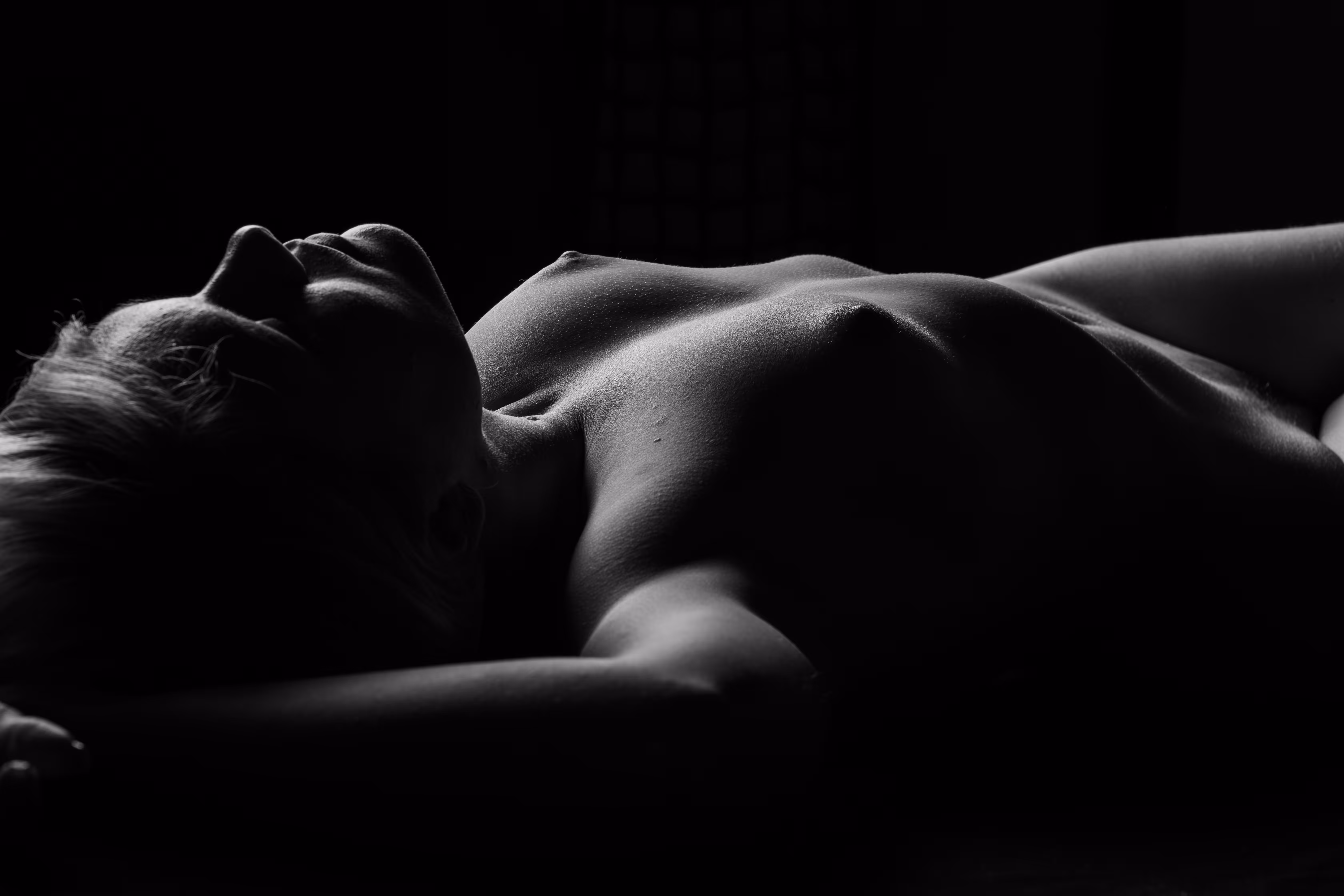 Bodyscape #011