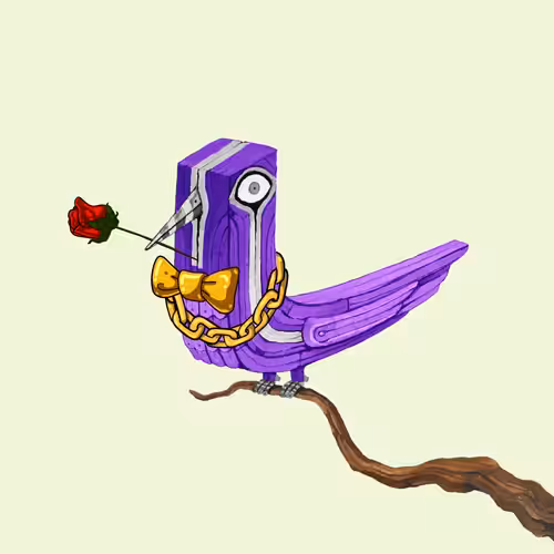 Bolbol, The Bird 053