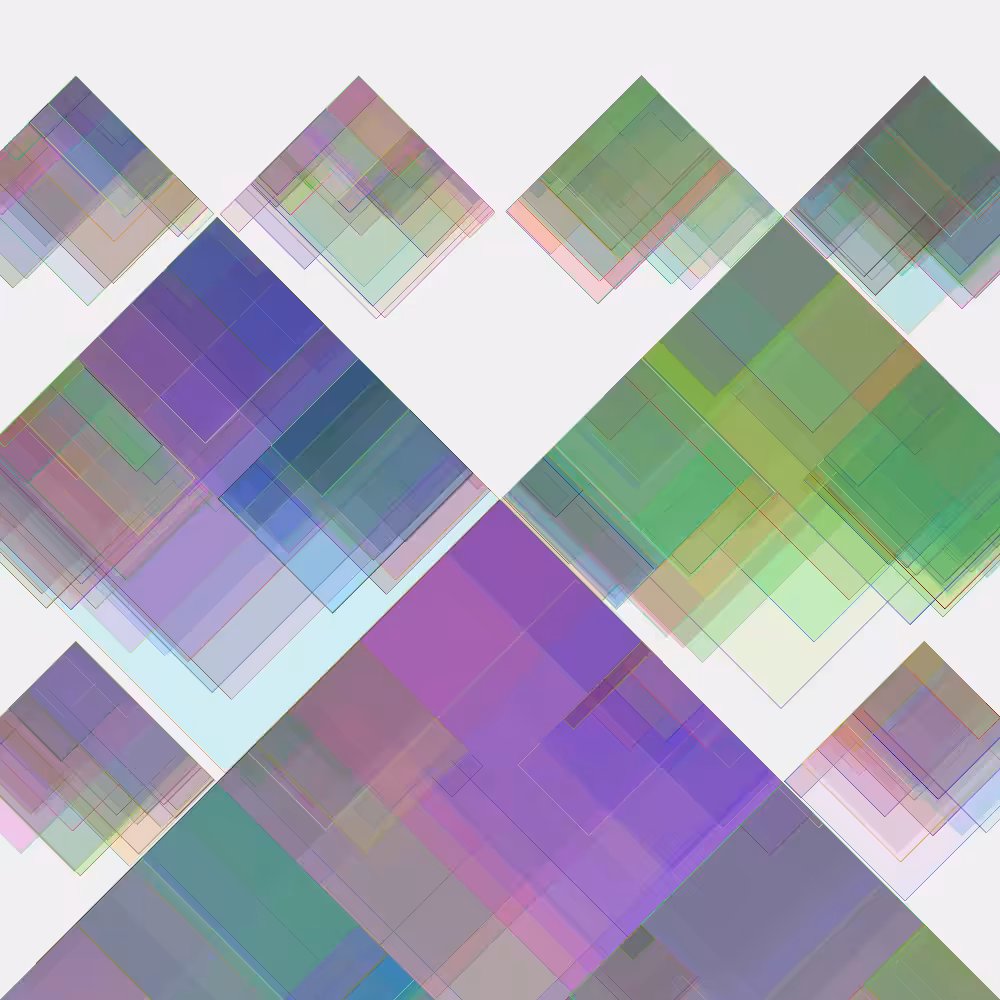 Garden of Recursion #40
