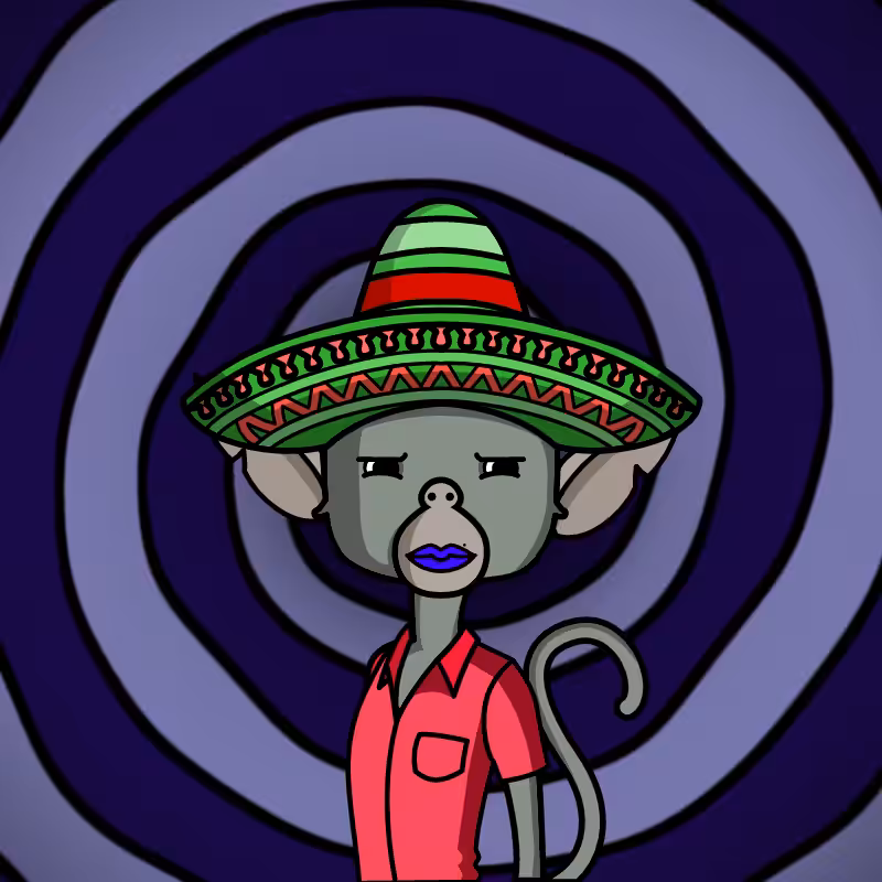 Hash Monkeys #909