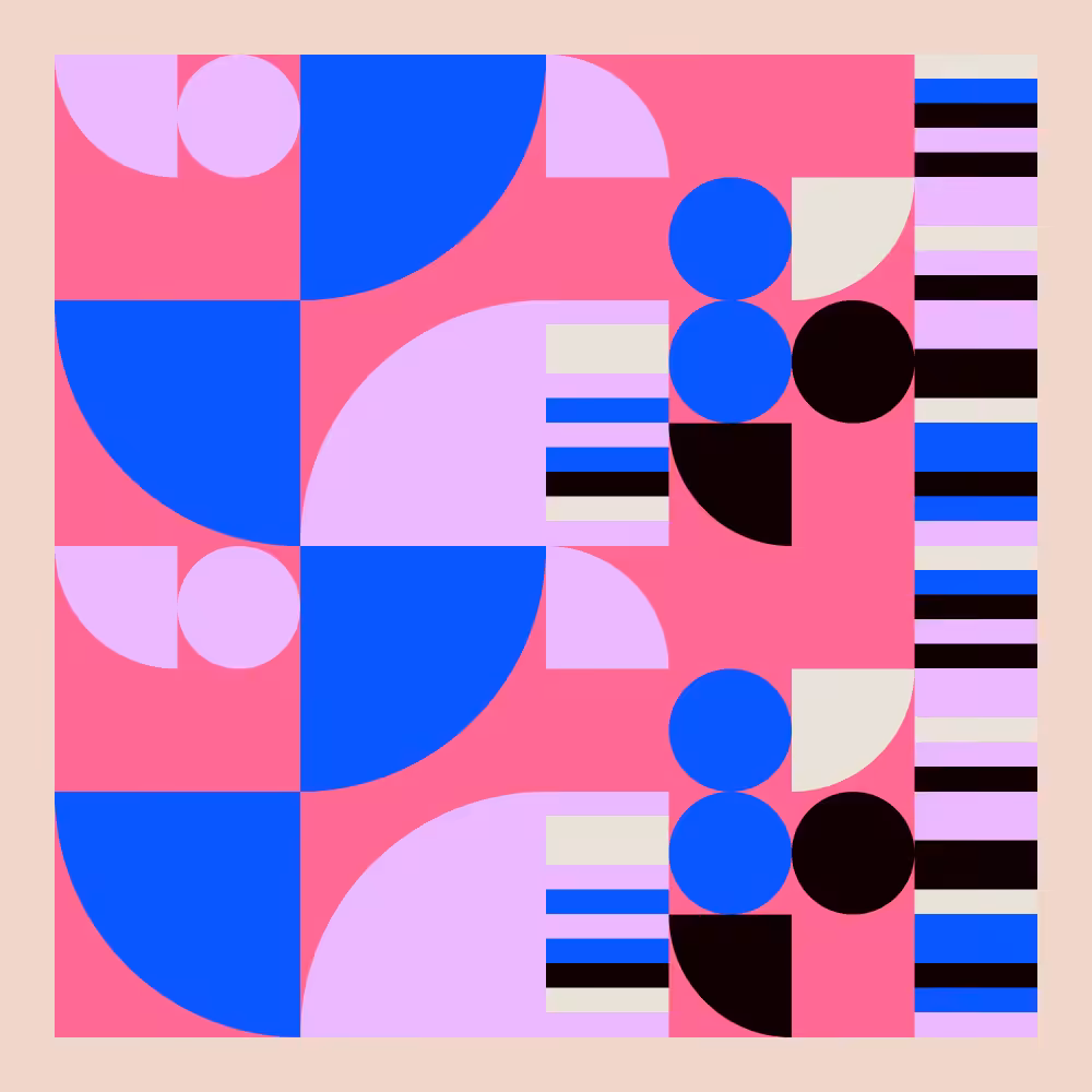 Geometrical #87