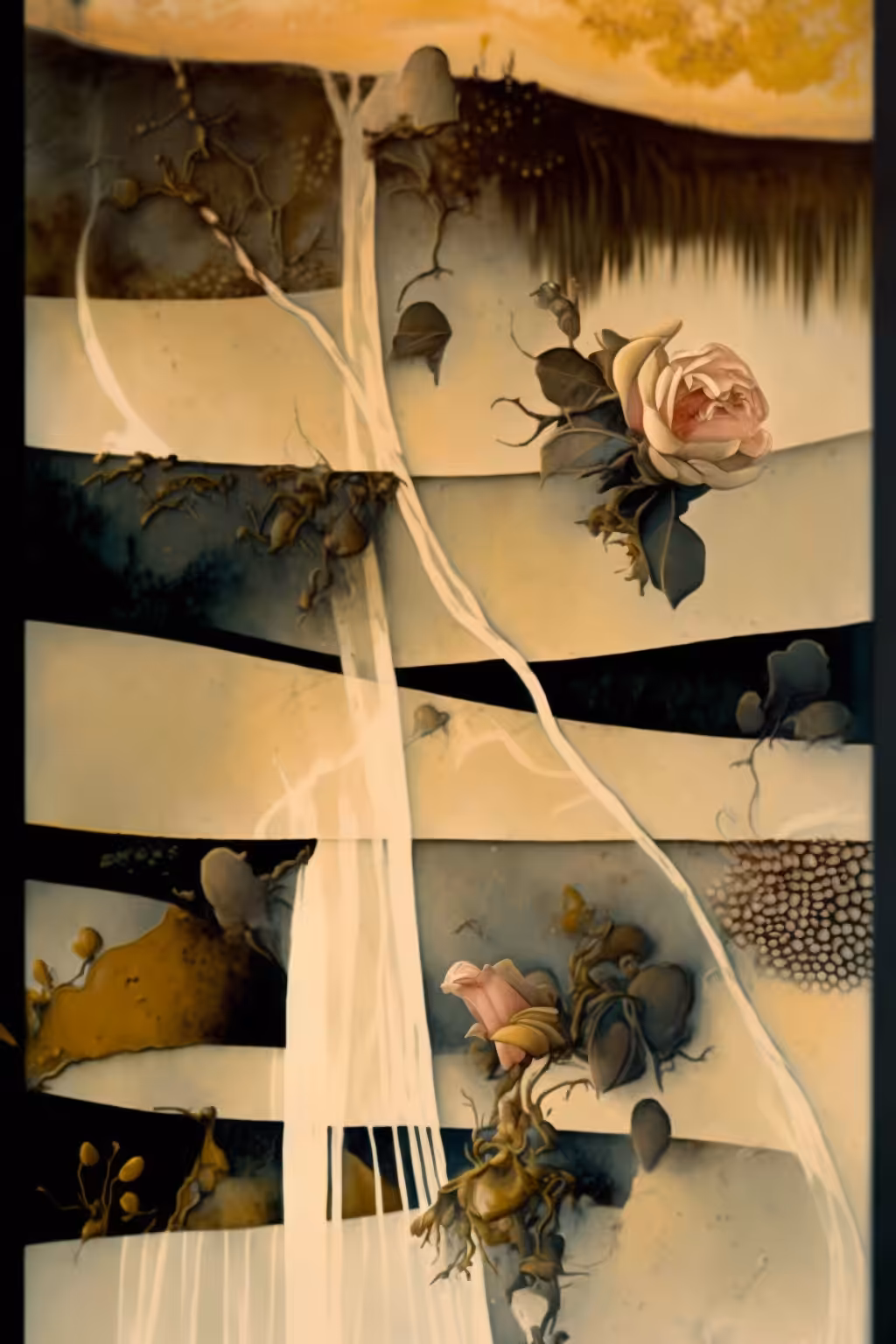 flora bedrock 2