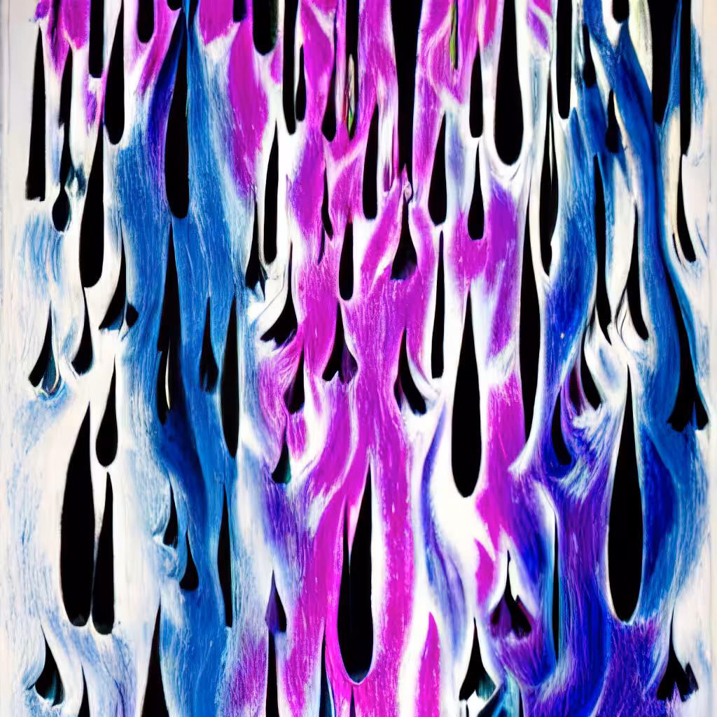 Colorfall #628