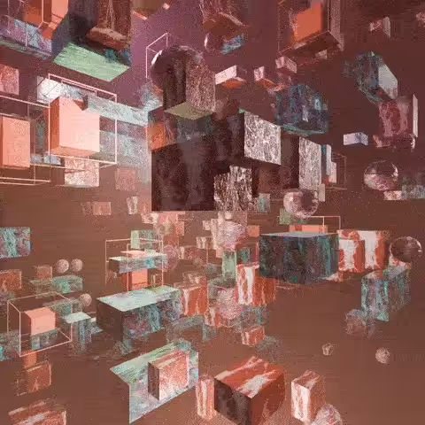 FROM SPAM TO SLOP - SPAM ART: 🆁🅰🅳🅰🅲 🆂🅿🅰🅼 🅰🅽🅸🅼🅰🆃🅴🅳 01