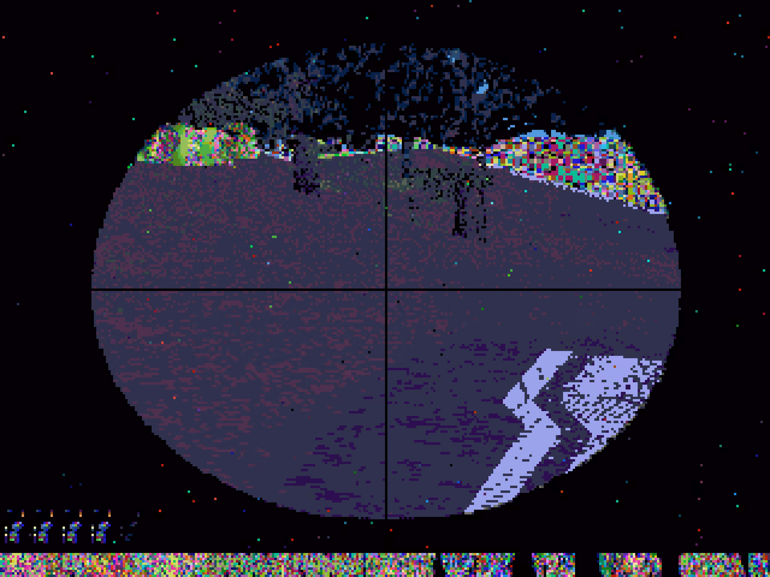 𝘥[S T I L L] · 075
