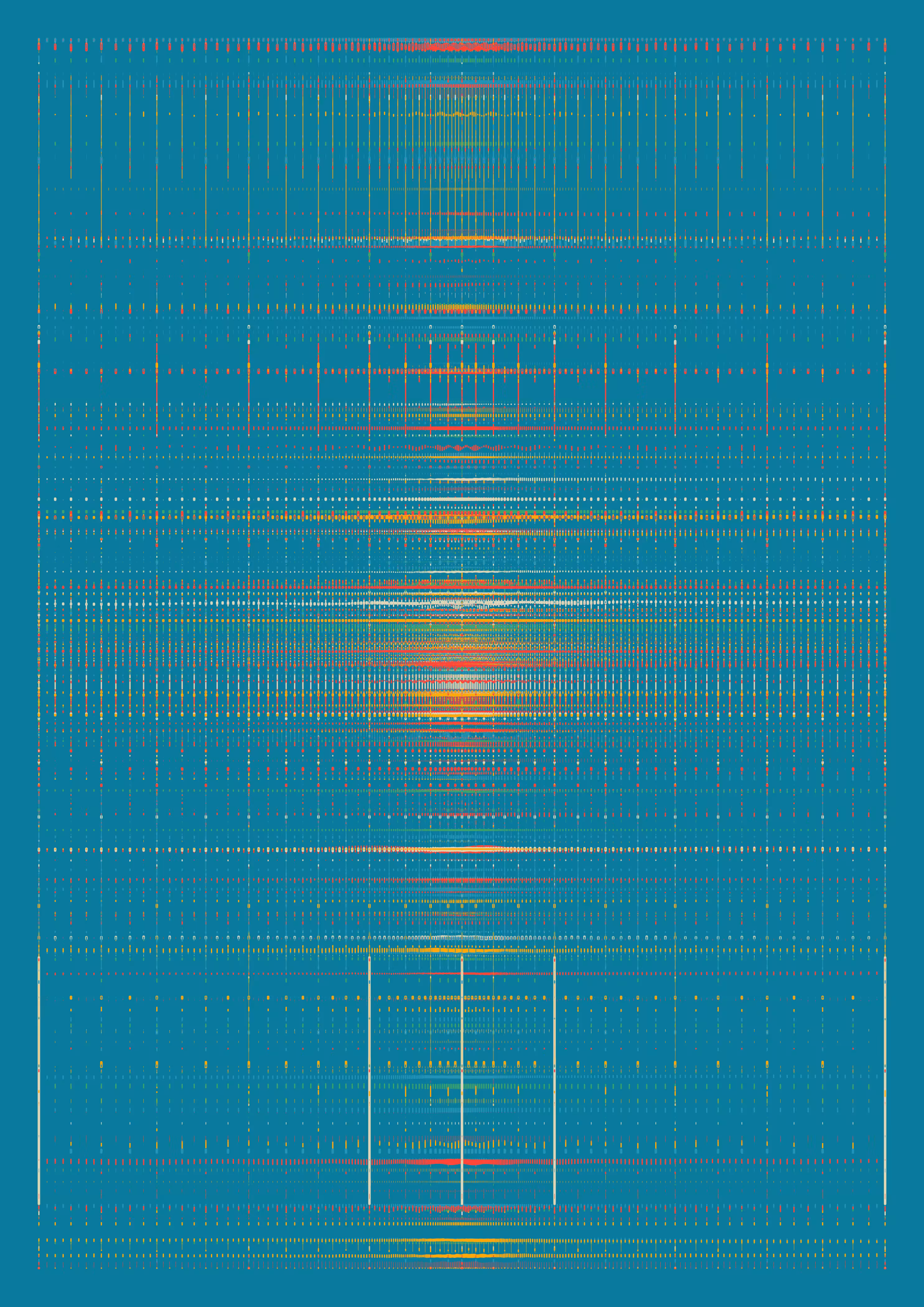Rhythms #318