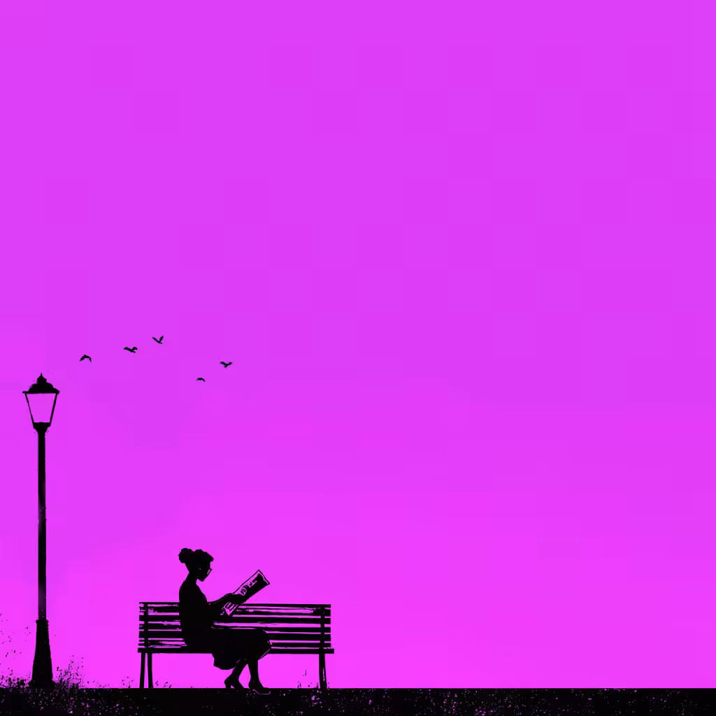 The Bench #13