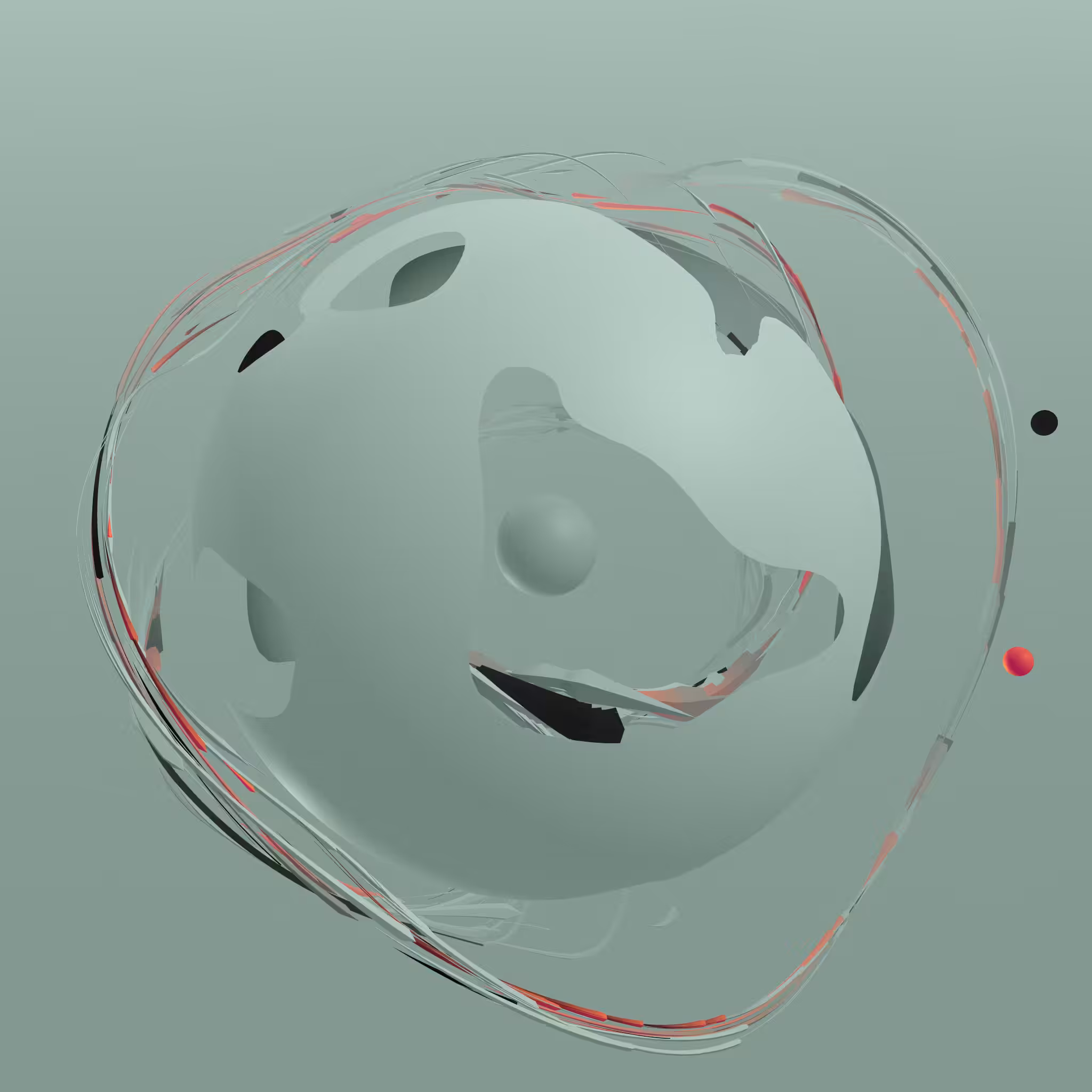 The Face We Had #360