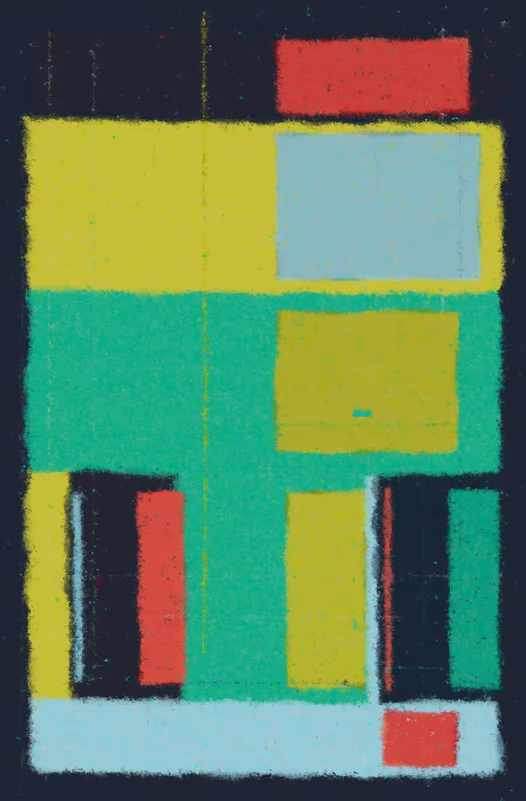 Liminalia #124