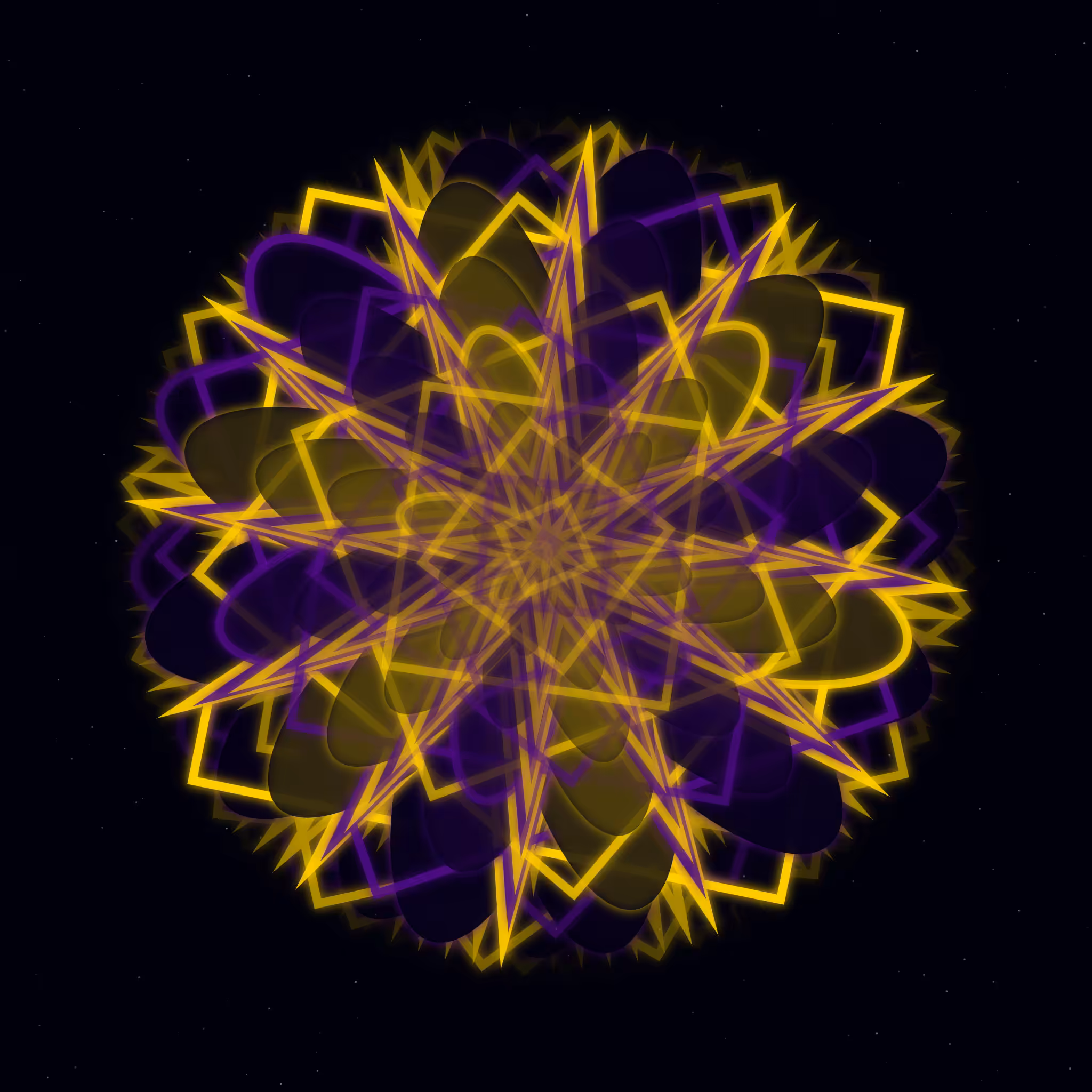 Space Vortex #109