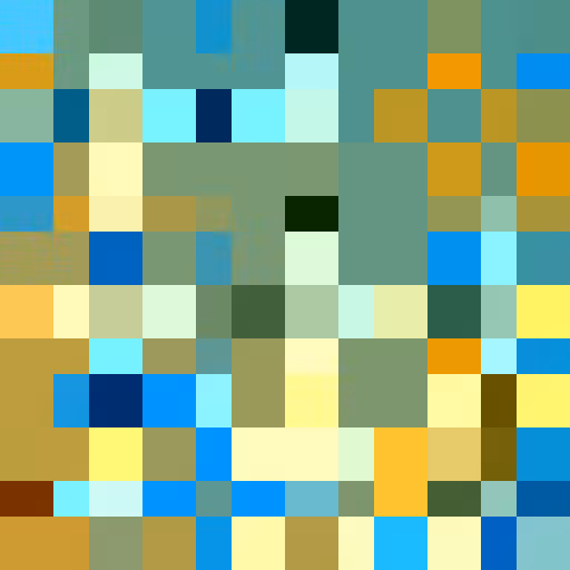 GLICPIXXXVER002 - GRAND COLLECTION: GLICPIXXXVER002 #6214