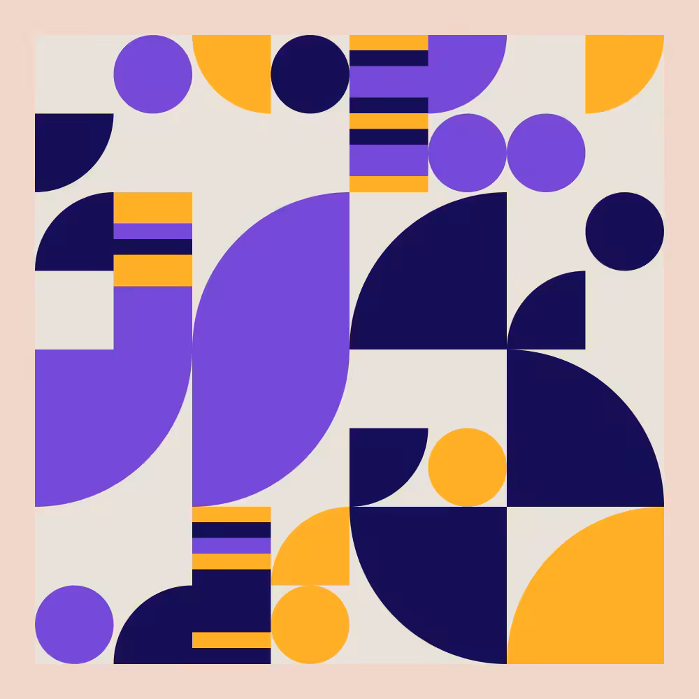 Geometrical #118