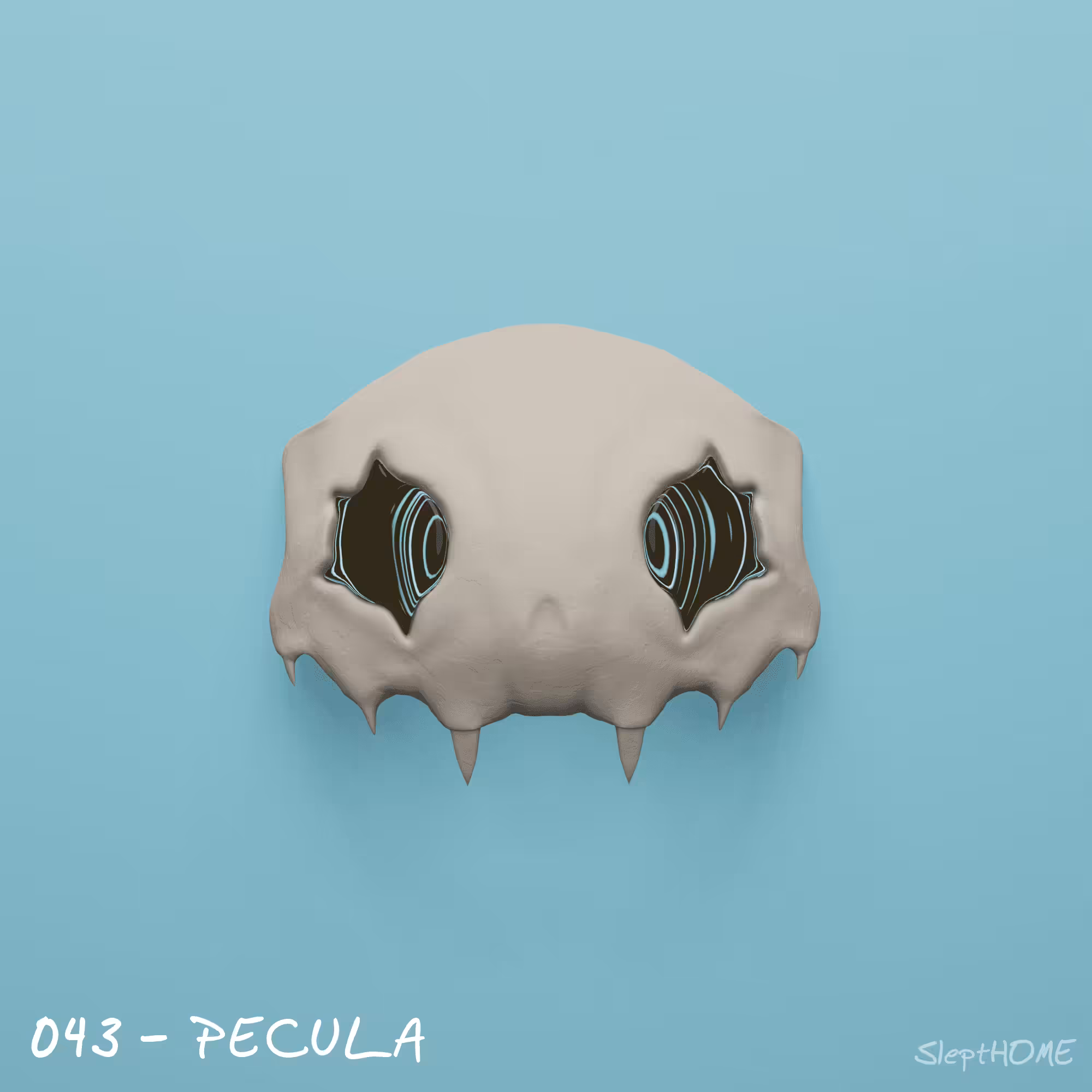 043 - Pecula