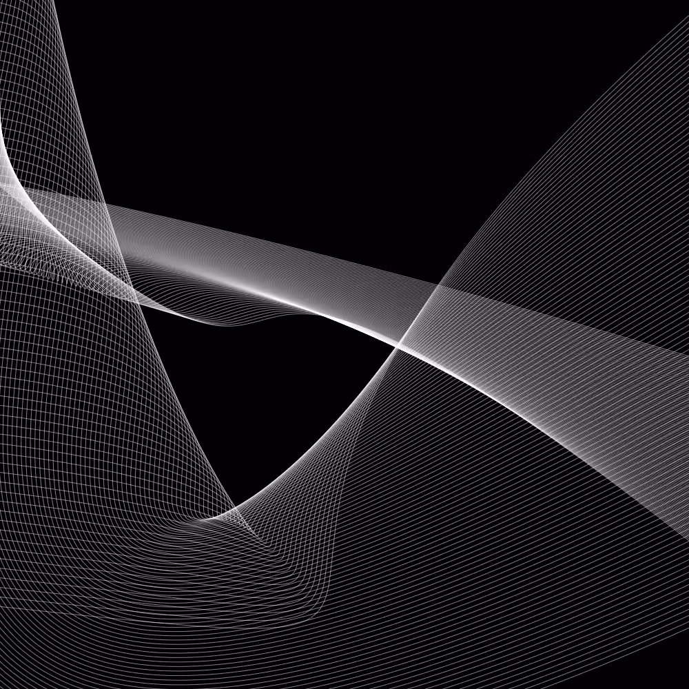 Cosmic Fabric #1