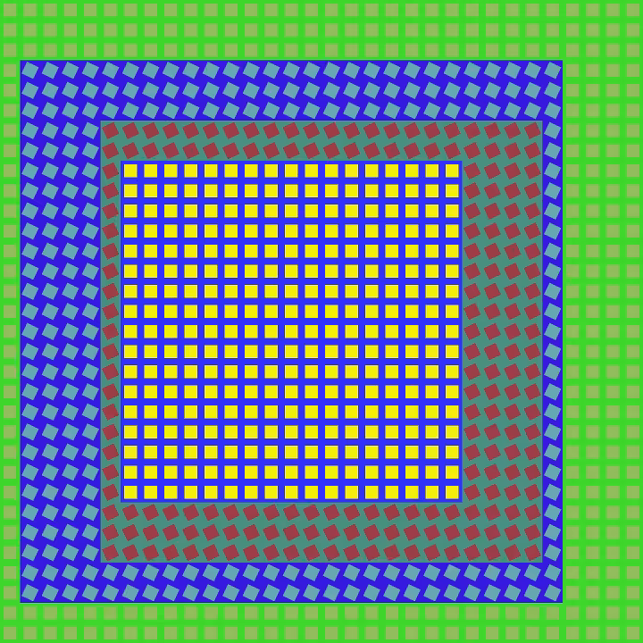 Square Planets #324