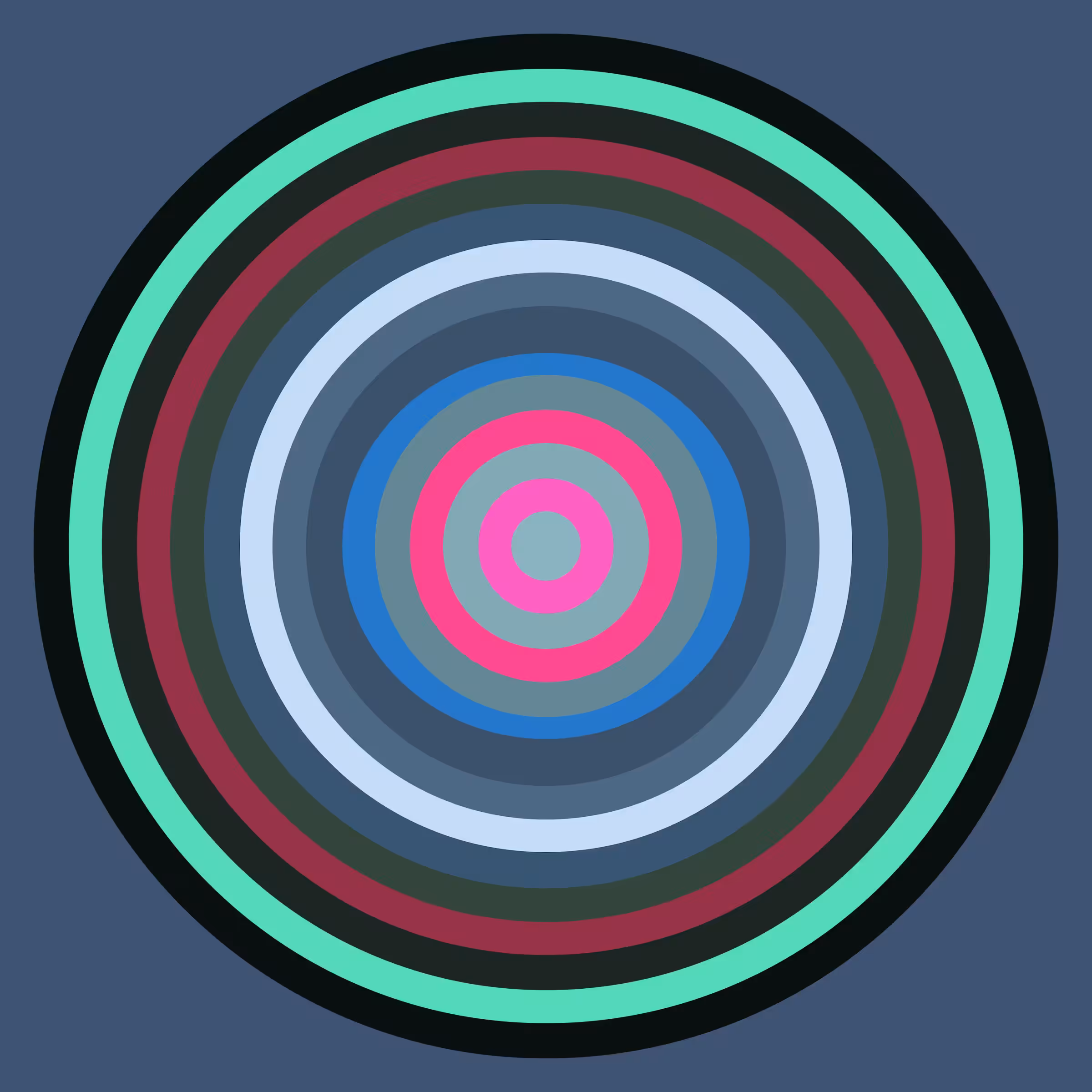 Circle of Frens² #6500