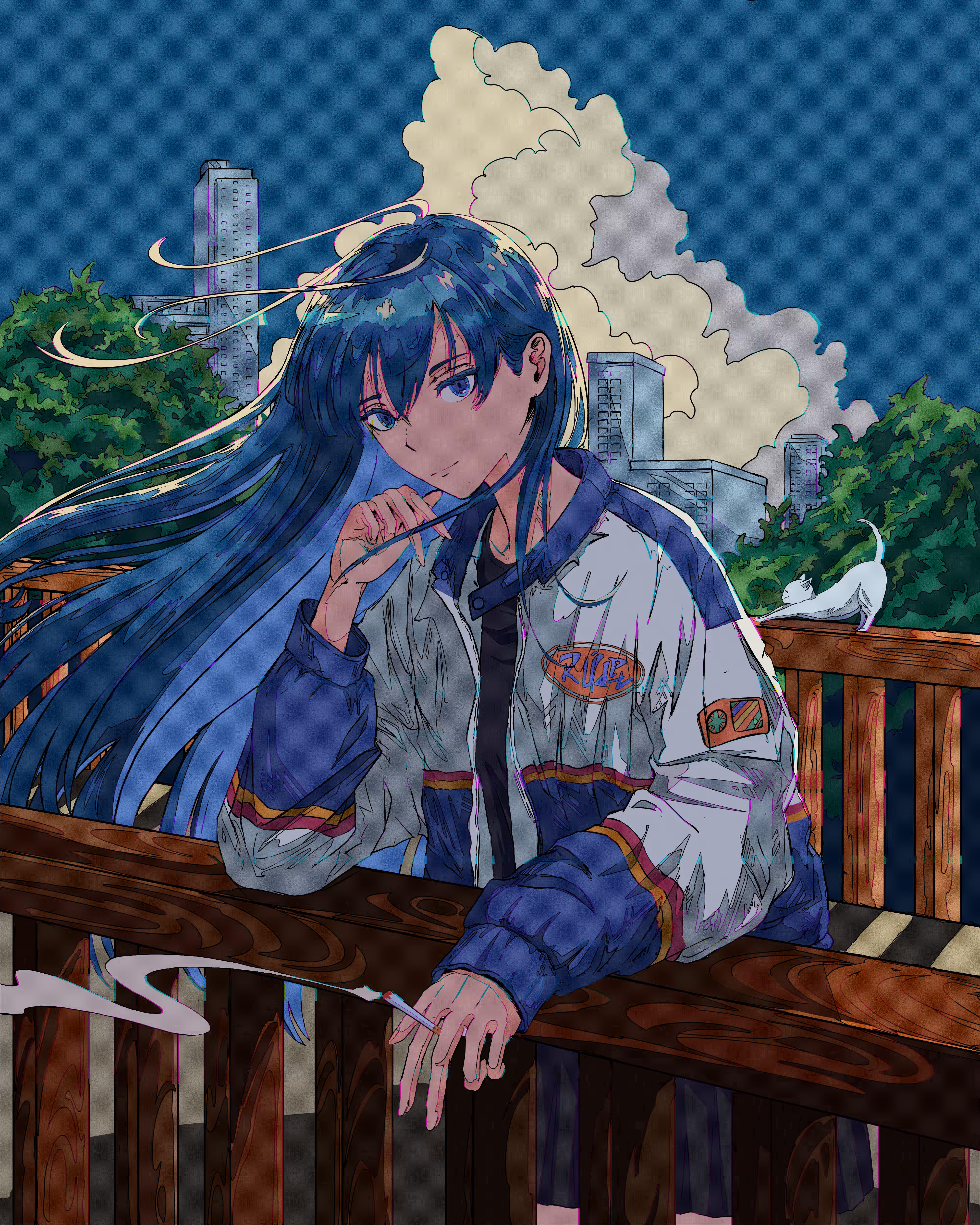 Daydreamer