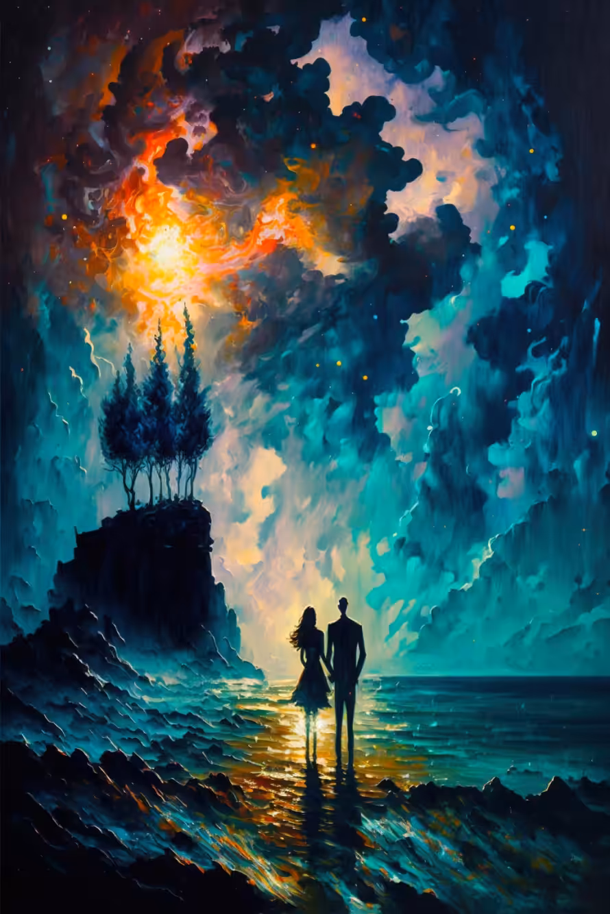 Couple