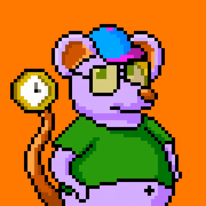 XTZ-Rat #66