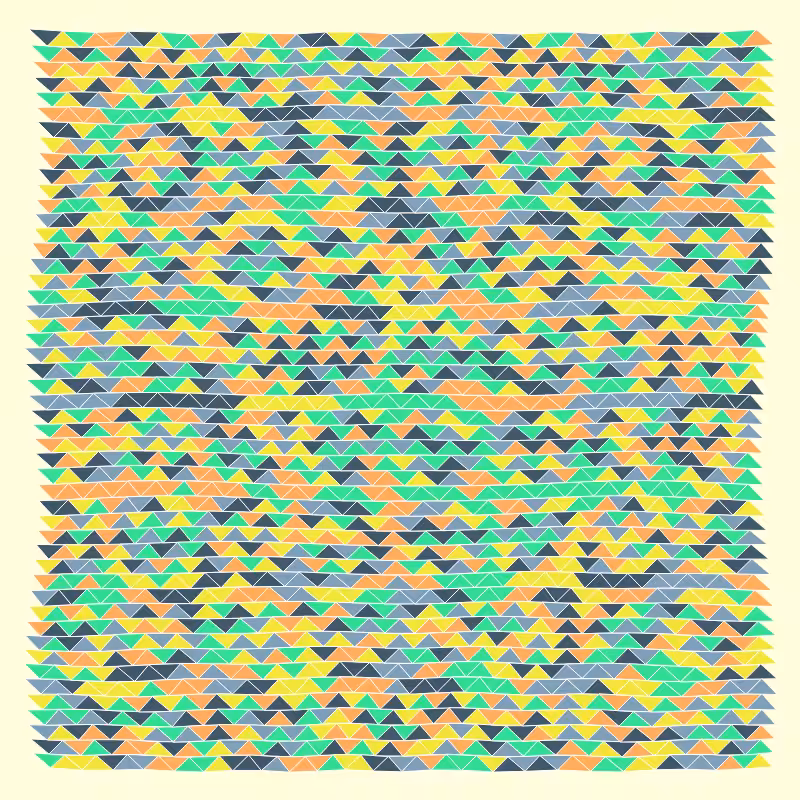 ππ Pixel Flags #24