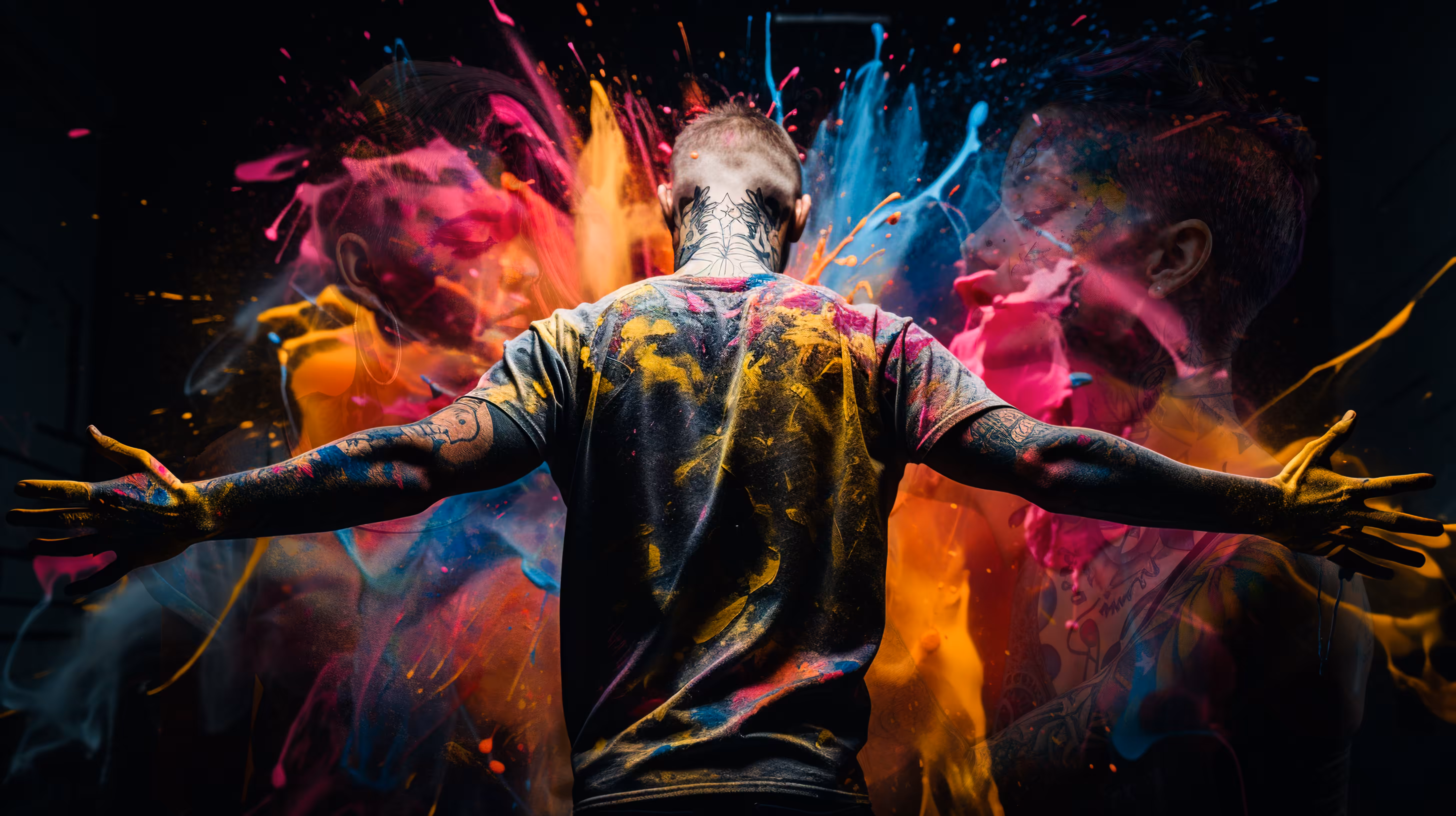 Set Me Free