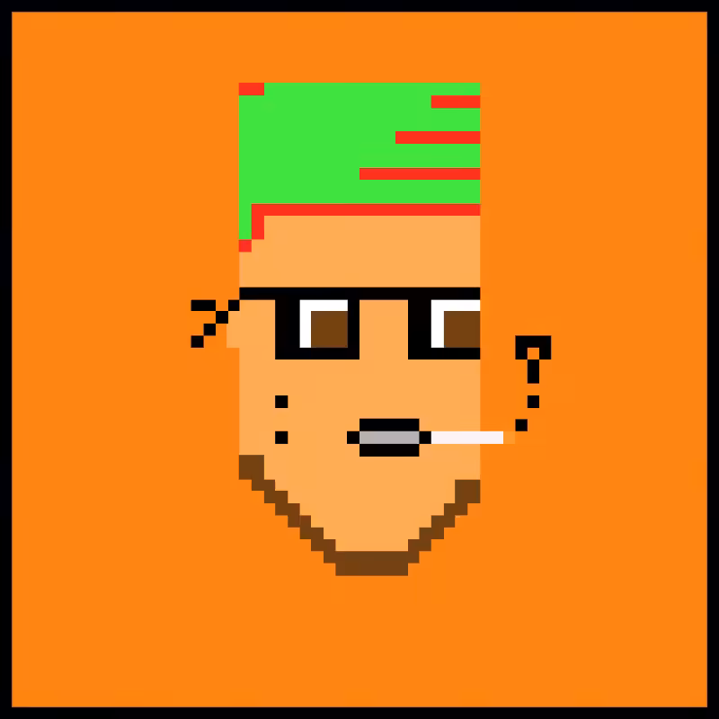 HashDude #17